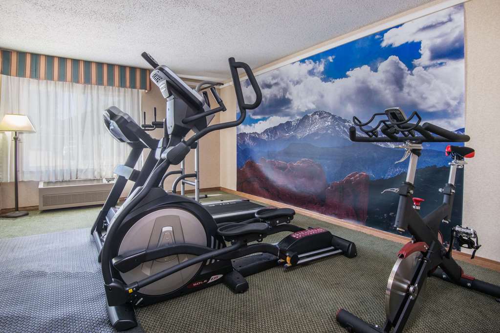 Baymont by Wyndham Salida