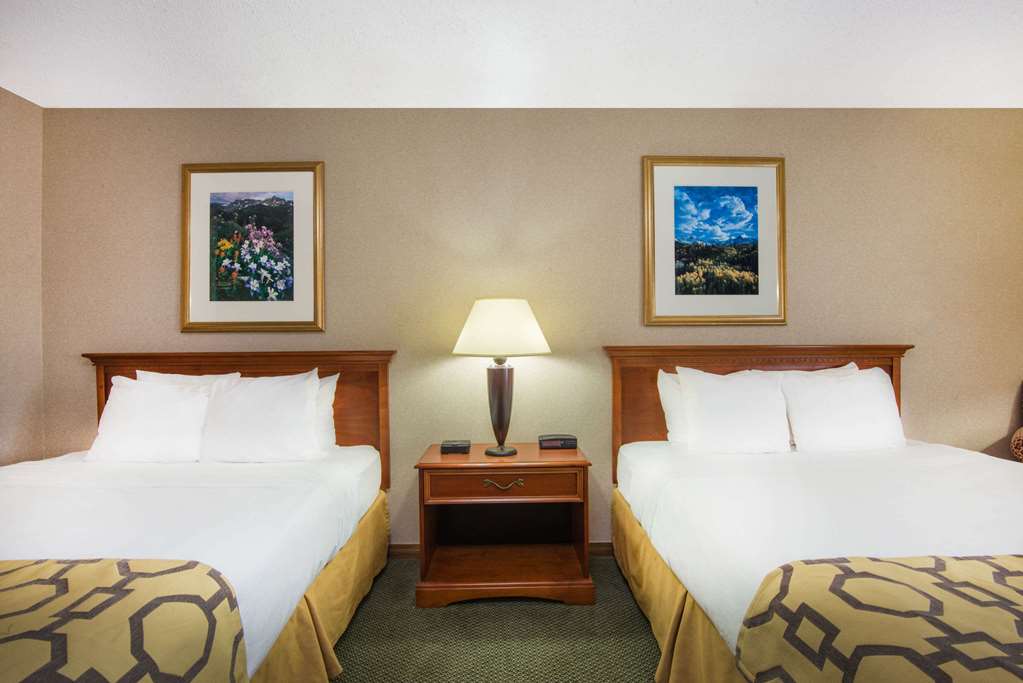 Baymont by Wyndham Salida