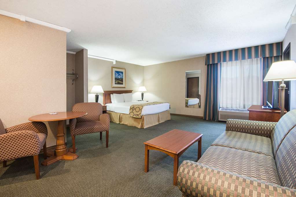 Baymont by Wyndham Salida