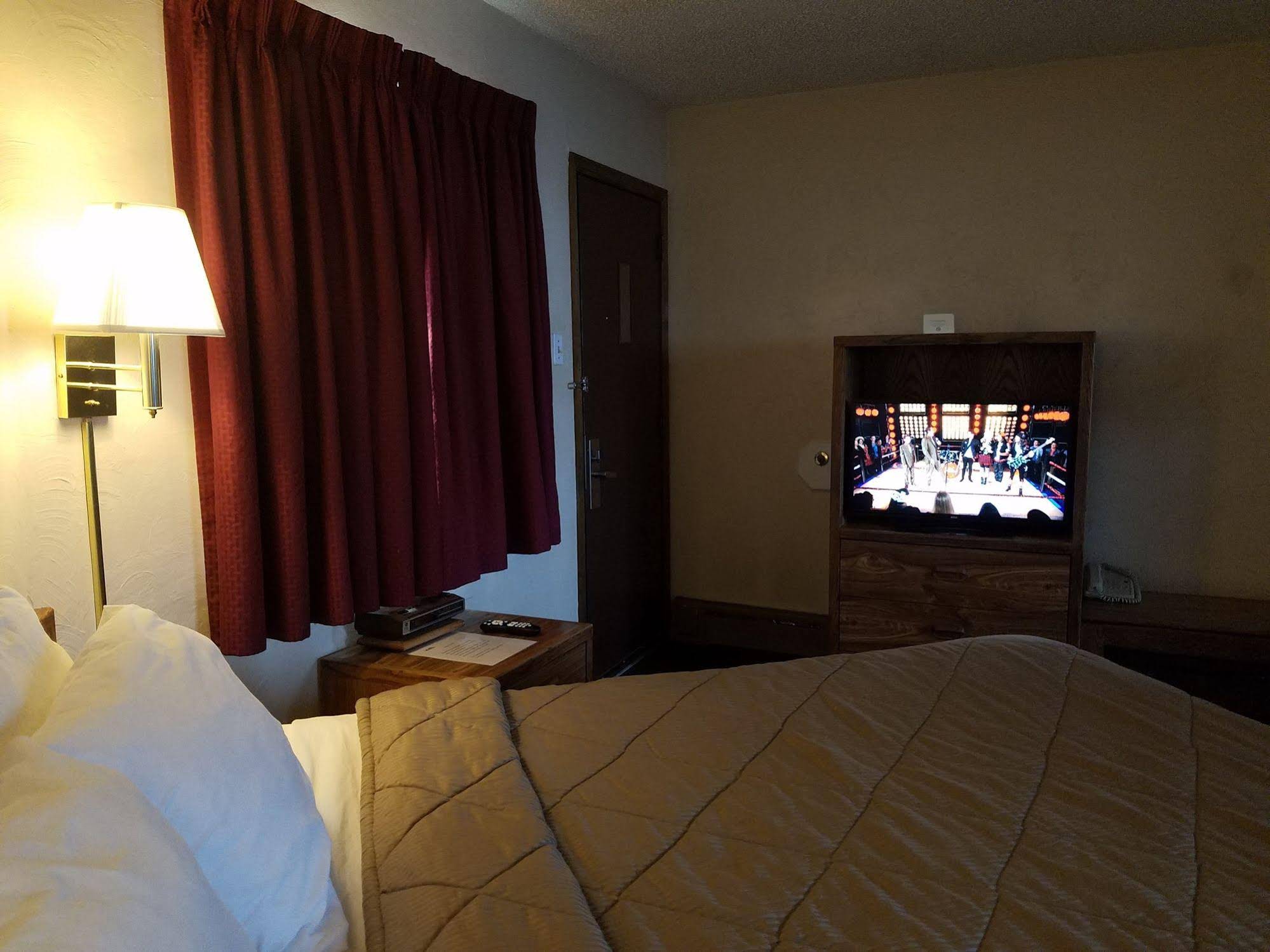 Great Western Colorado Lodge
