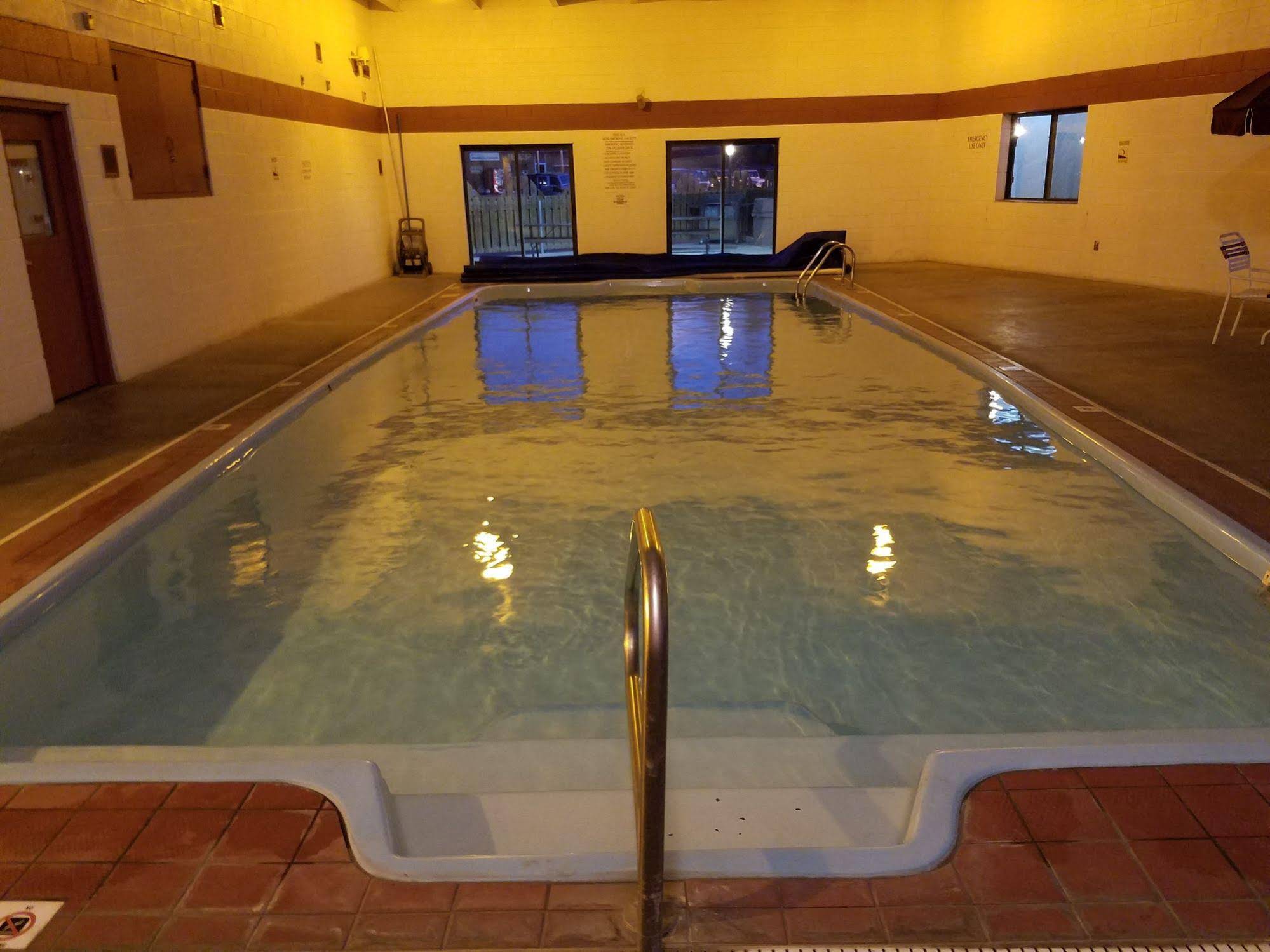 Great Western Colorado Lodge