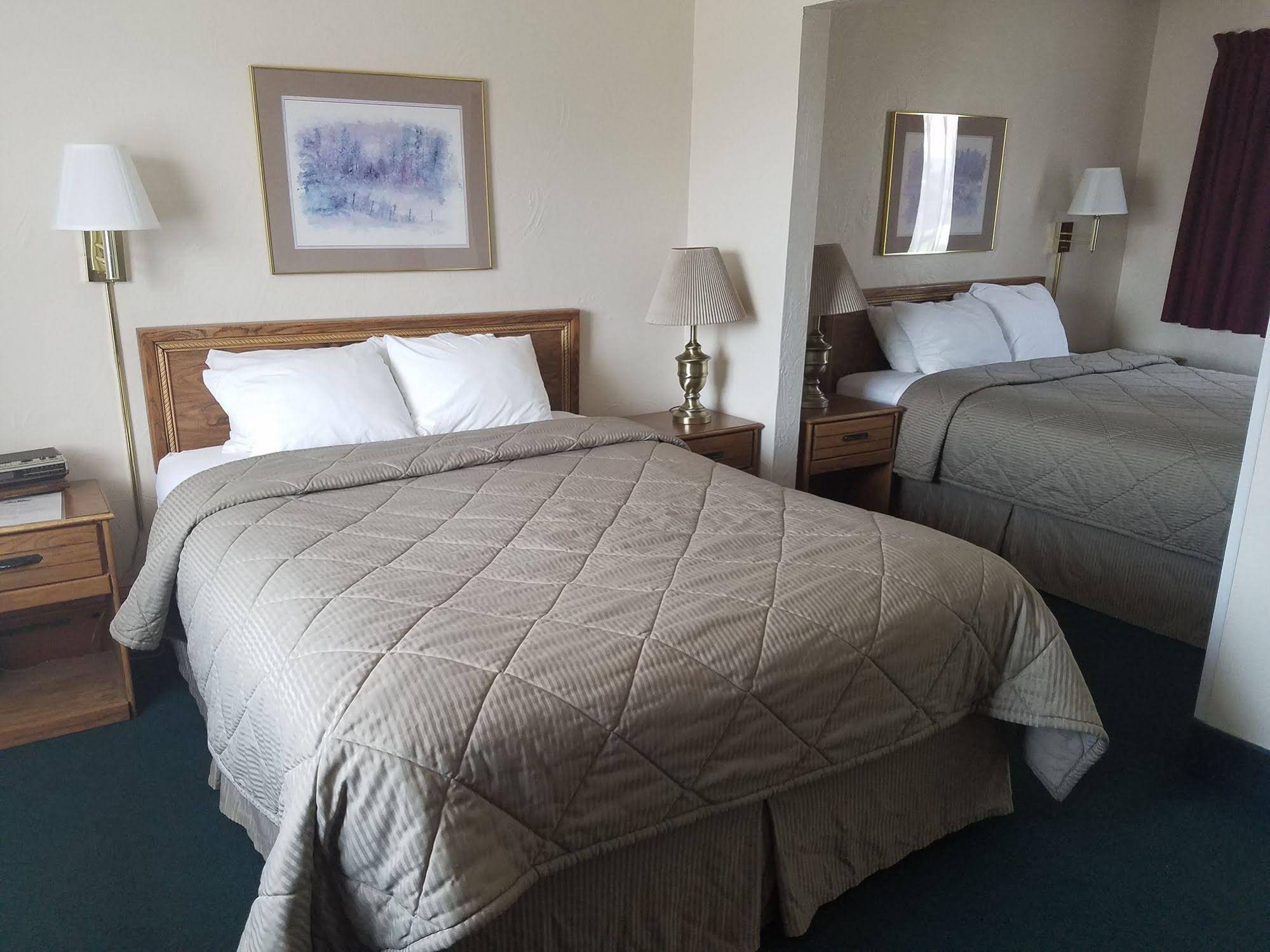 Great Western Colorado Lodge