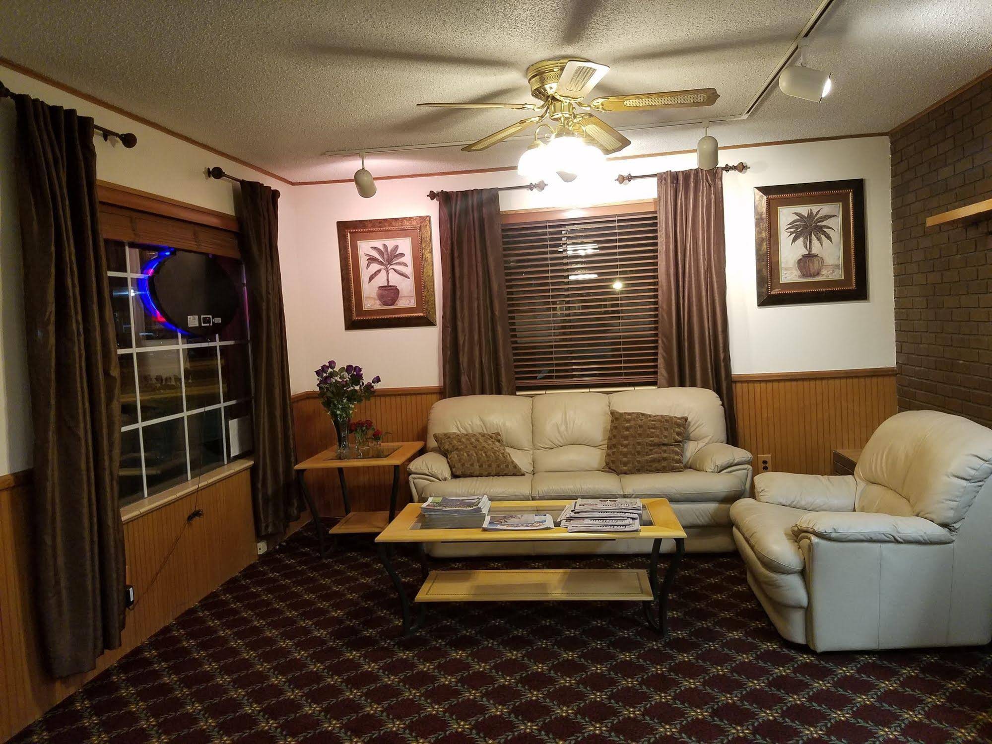 Great Western Colorado Lodge