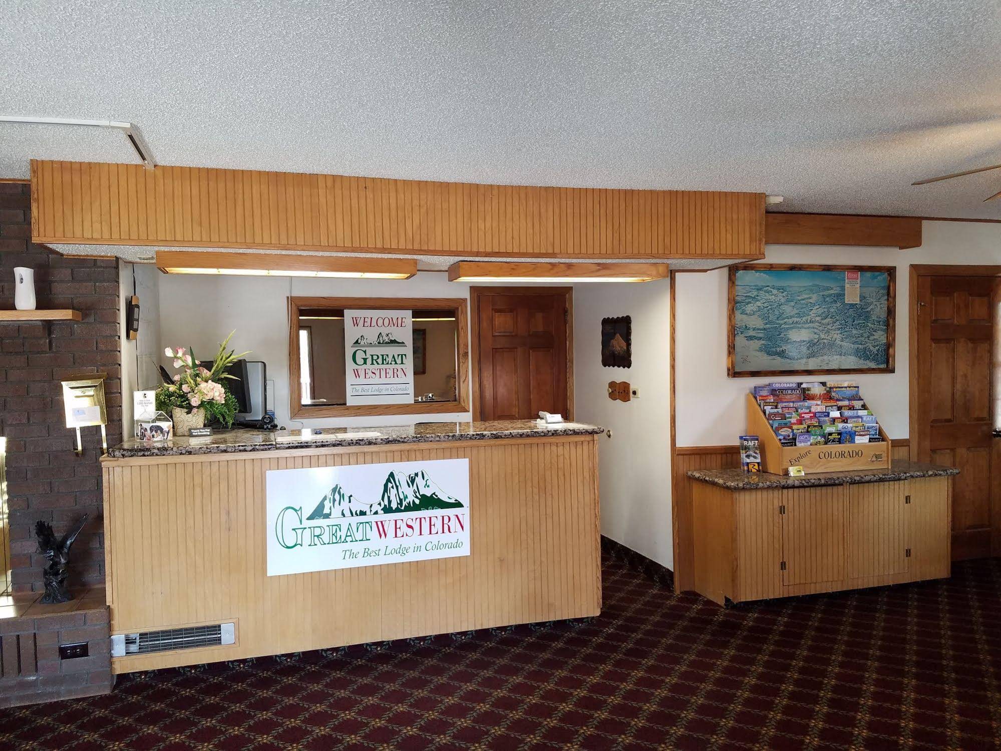Great Western Colorado Lodge