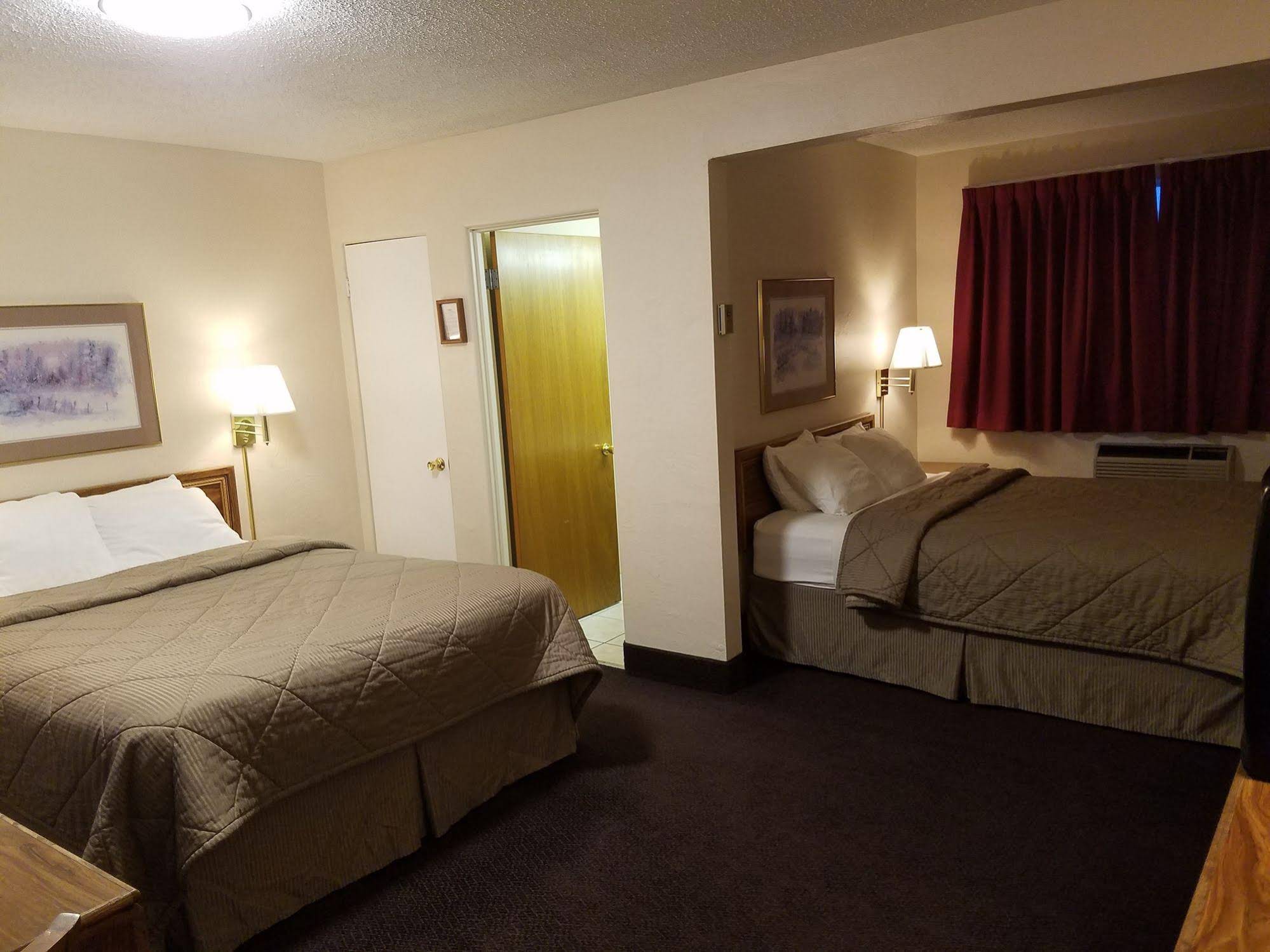 Great Western Colorado Lodge