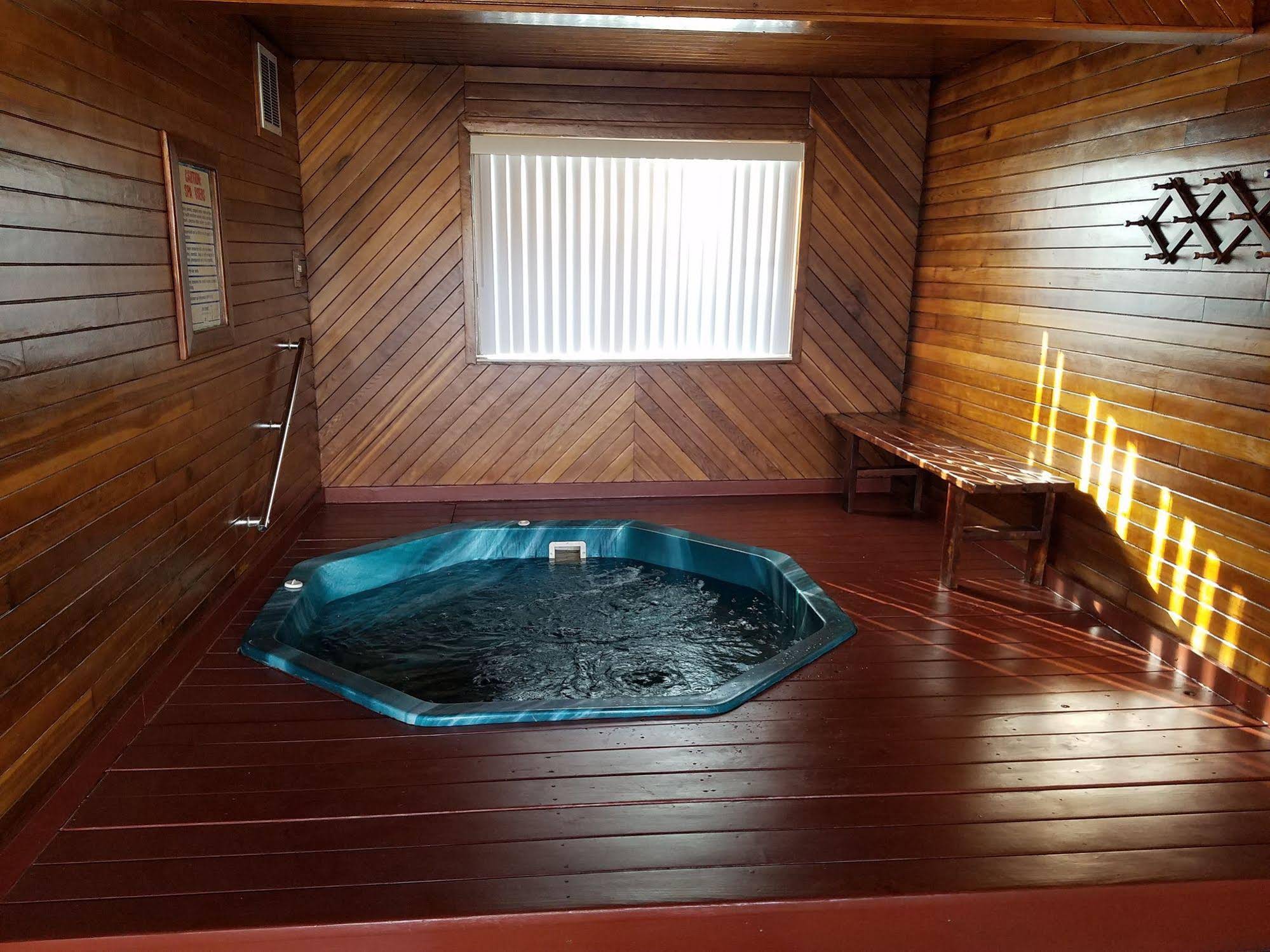 Great Western Colorado Lodge