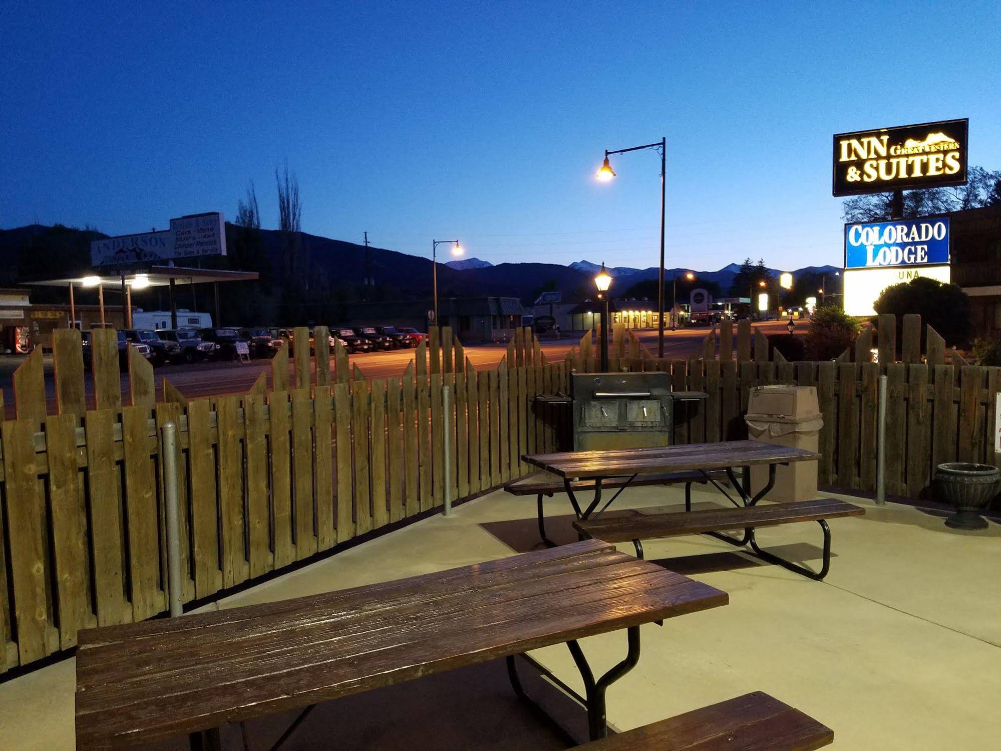 Great Western Colorado Lodge