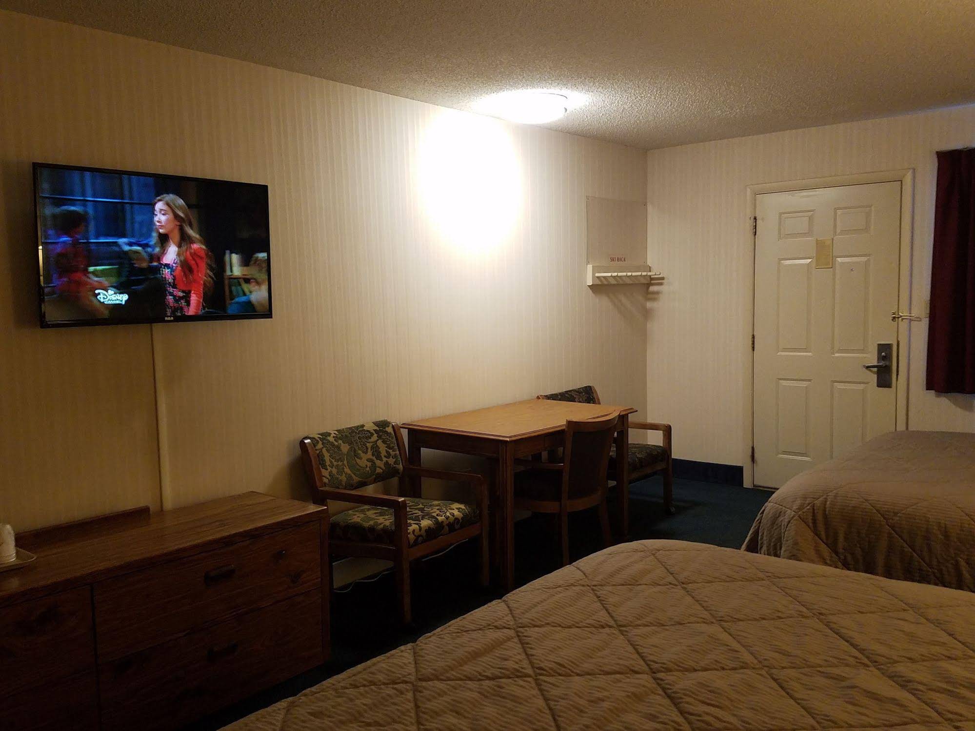 Great Western Colorado Lodge