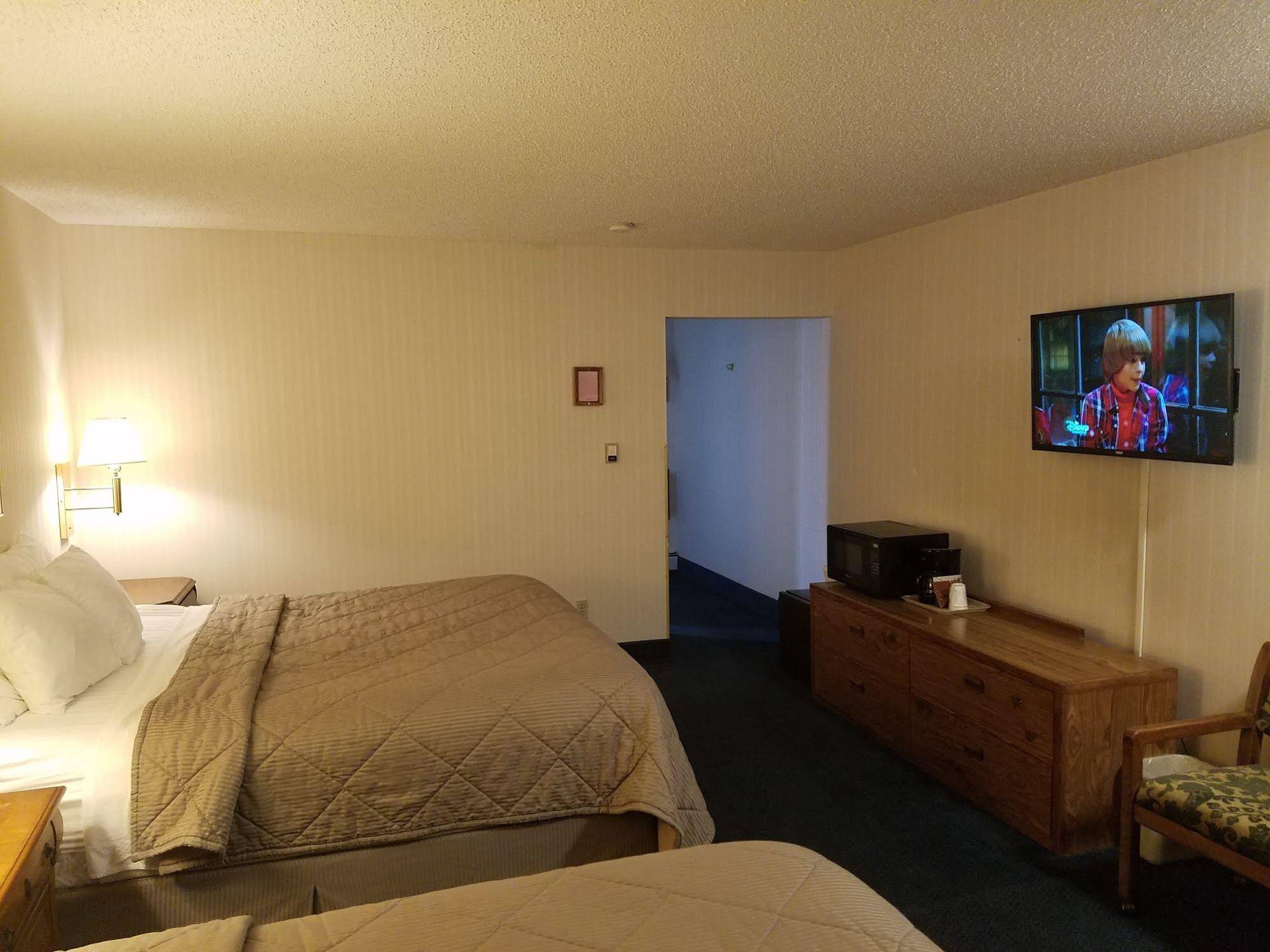 Great Western Colorado Lodge