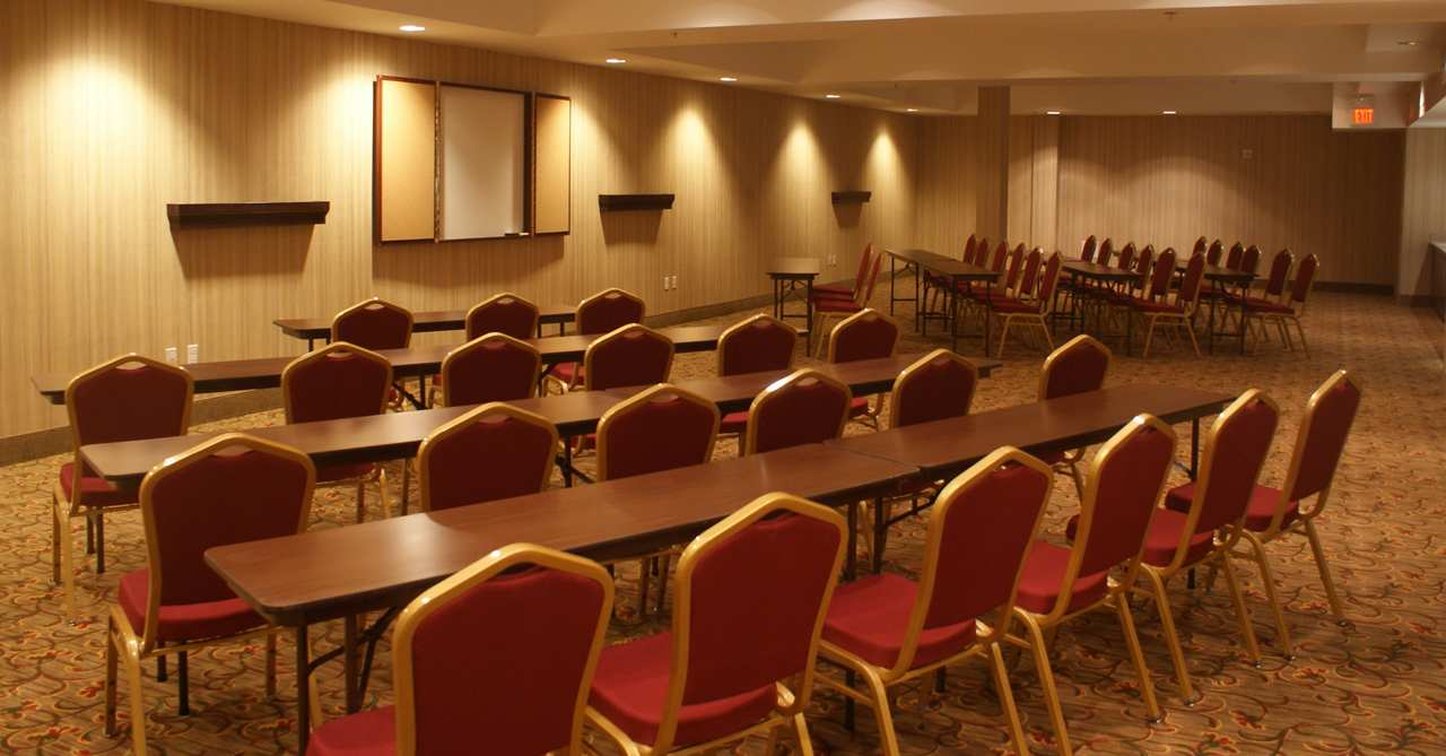 Hampton Inn & Suites Salida