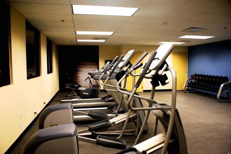 Hampton Inn & Suites Salida