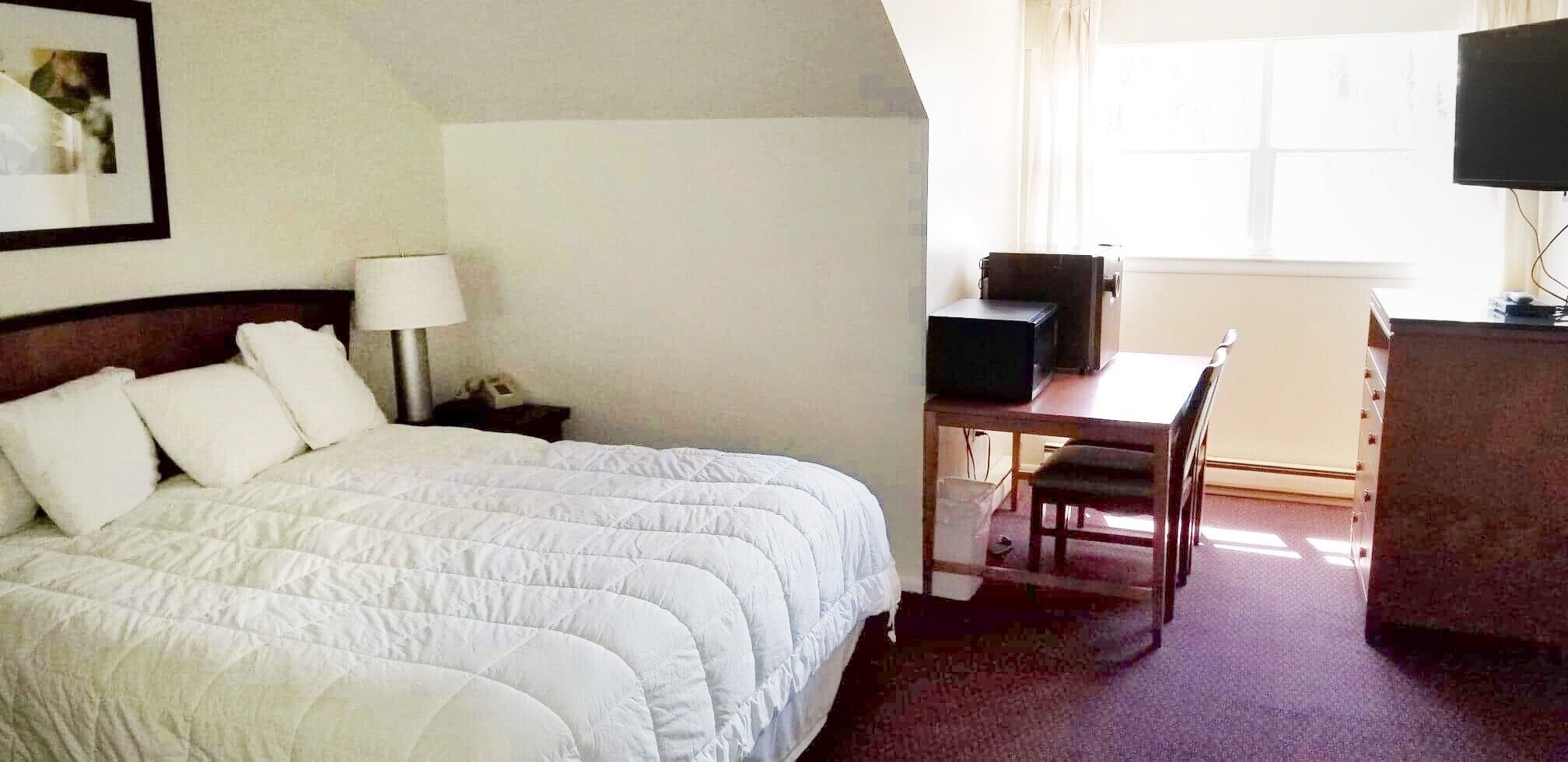 Monarch Mountain Lodge