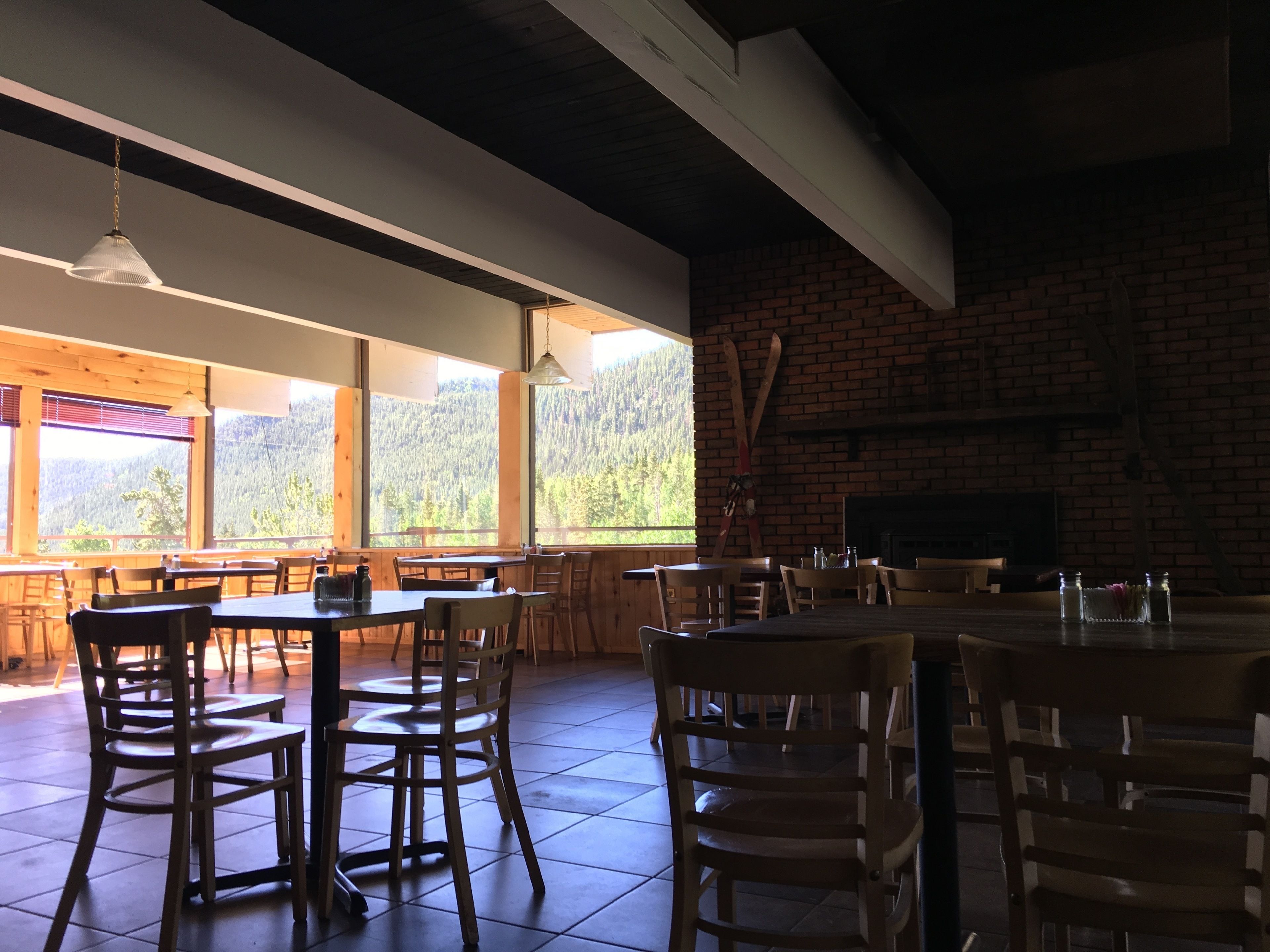 Monarch Mountain Lodge