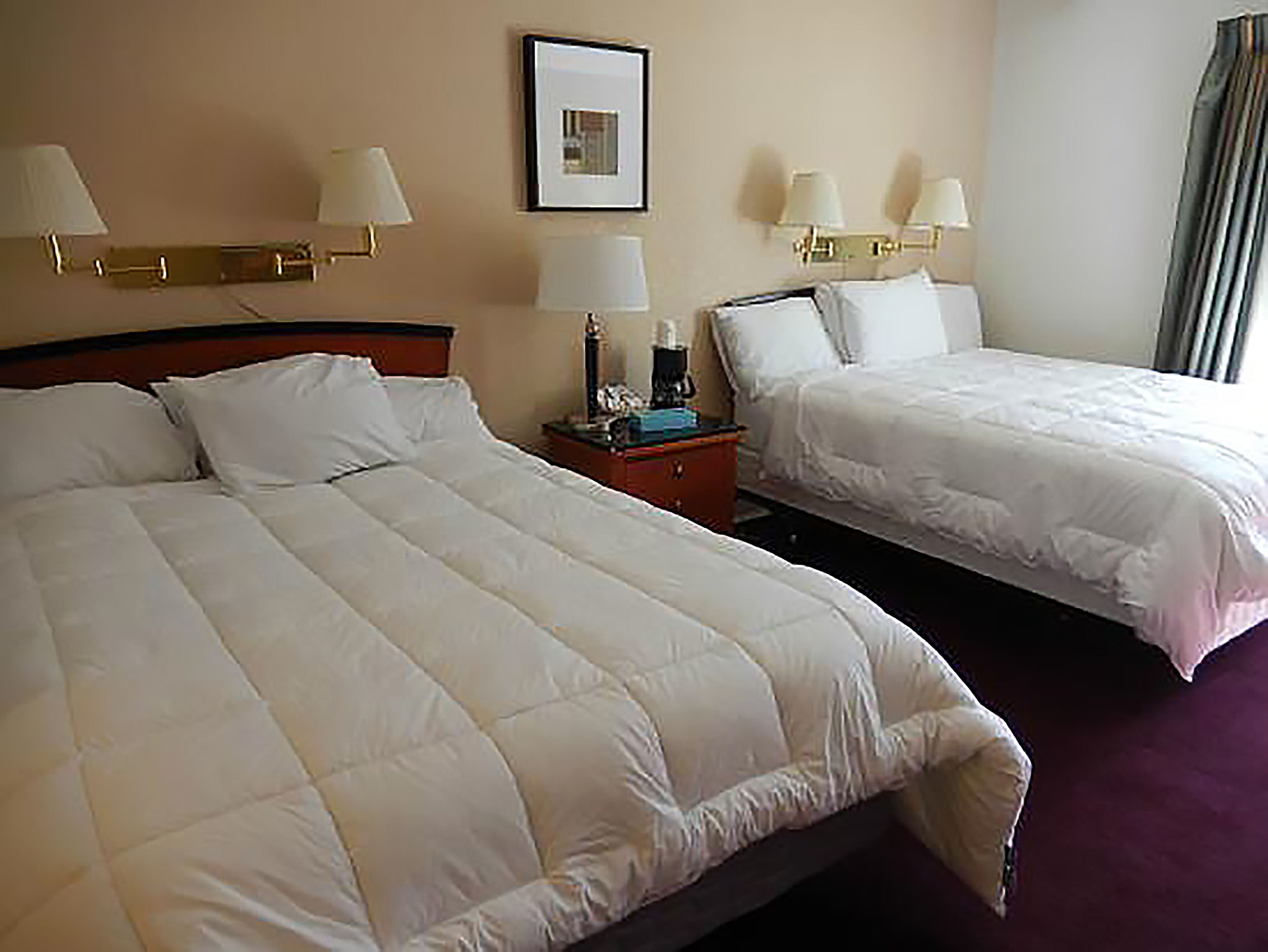 Monarch Mountain Lodge