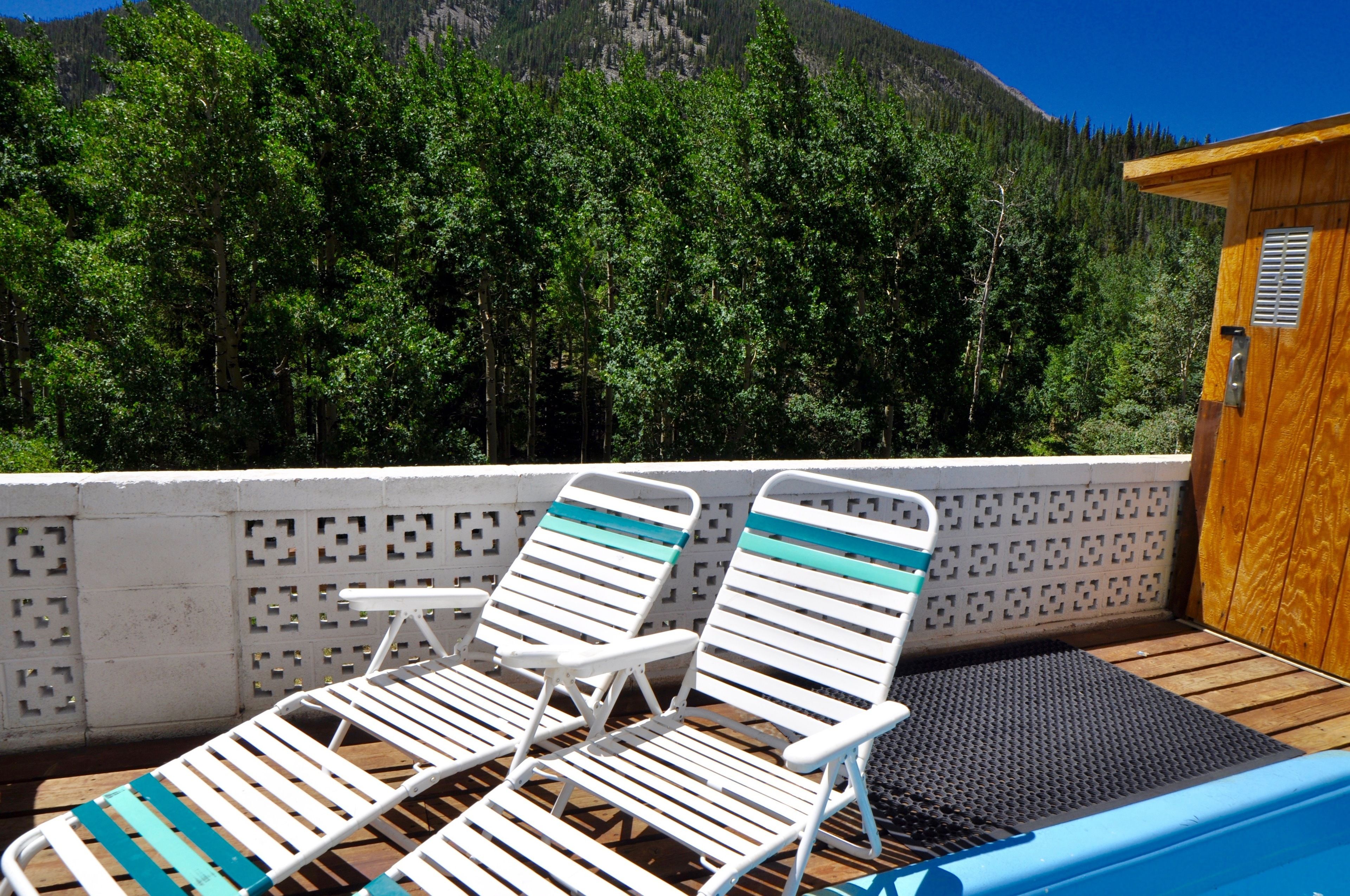 Monarch Mountain Lodge