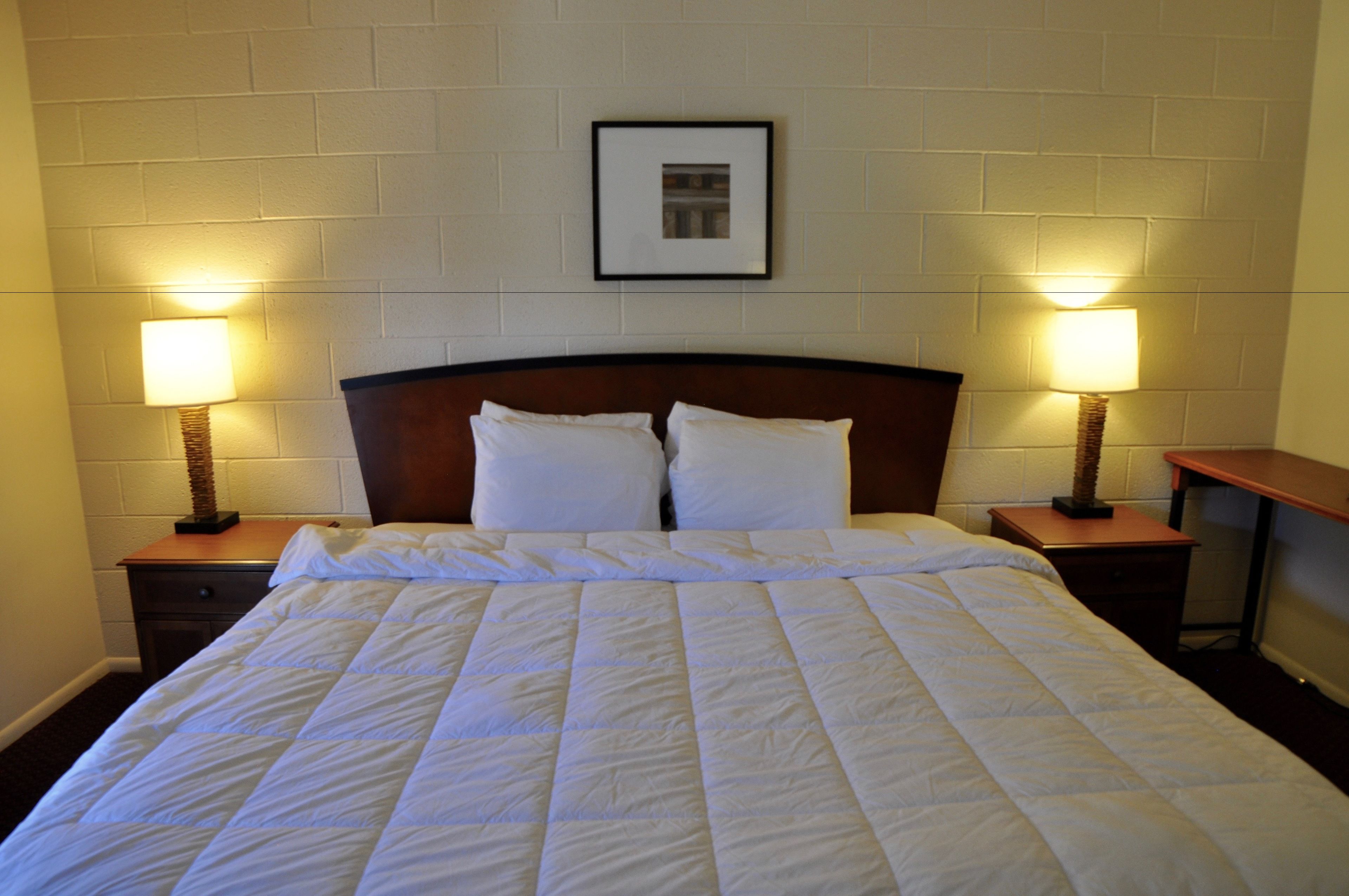 Monarch Mountain Lodge