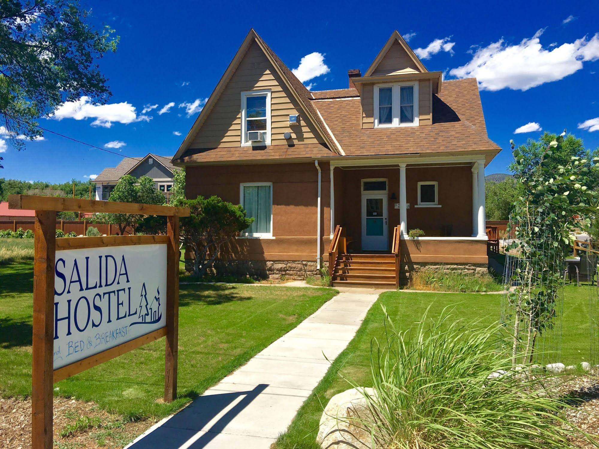 Salida Inn and Hostel