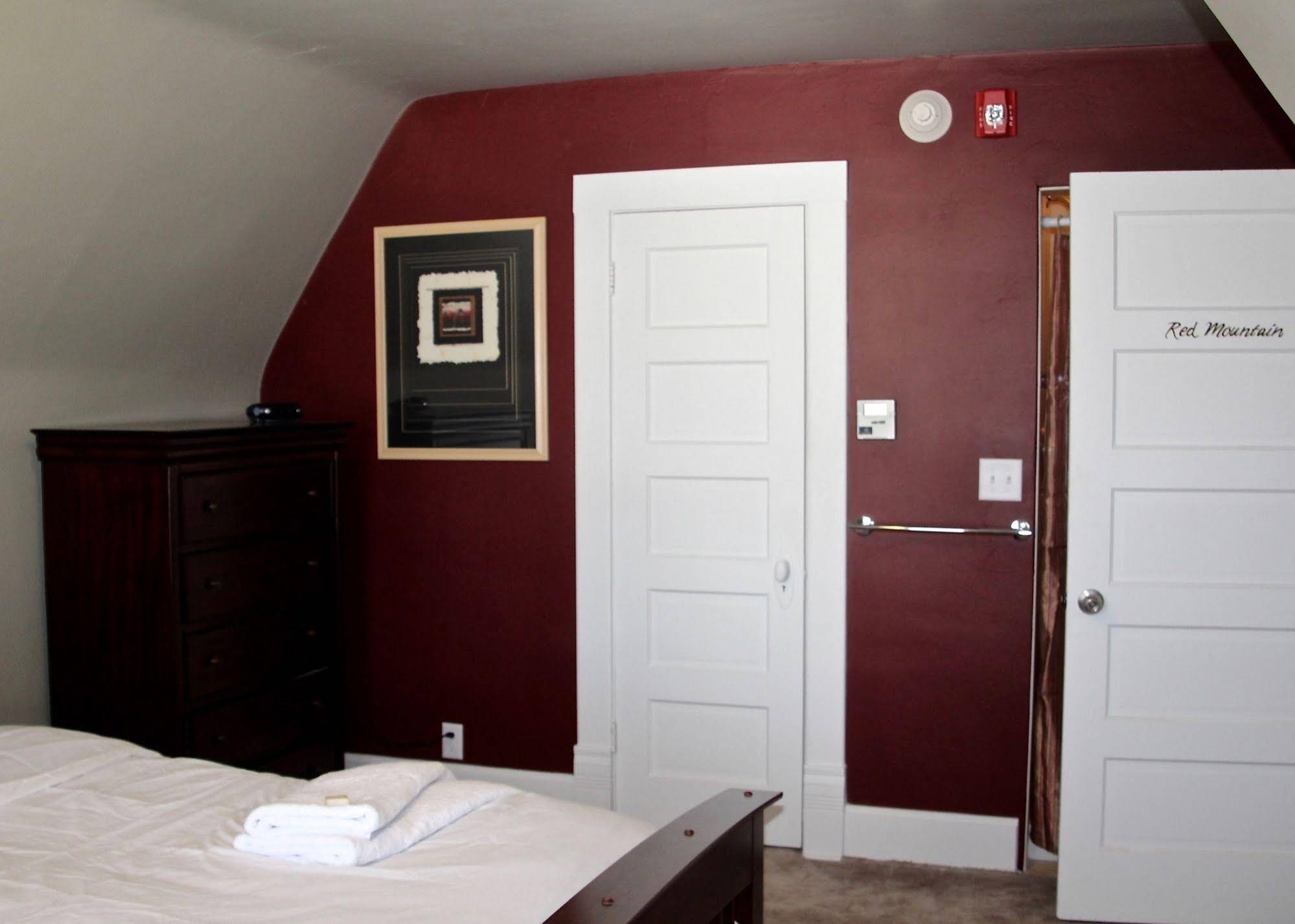 Salida Inn and Hostel