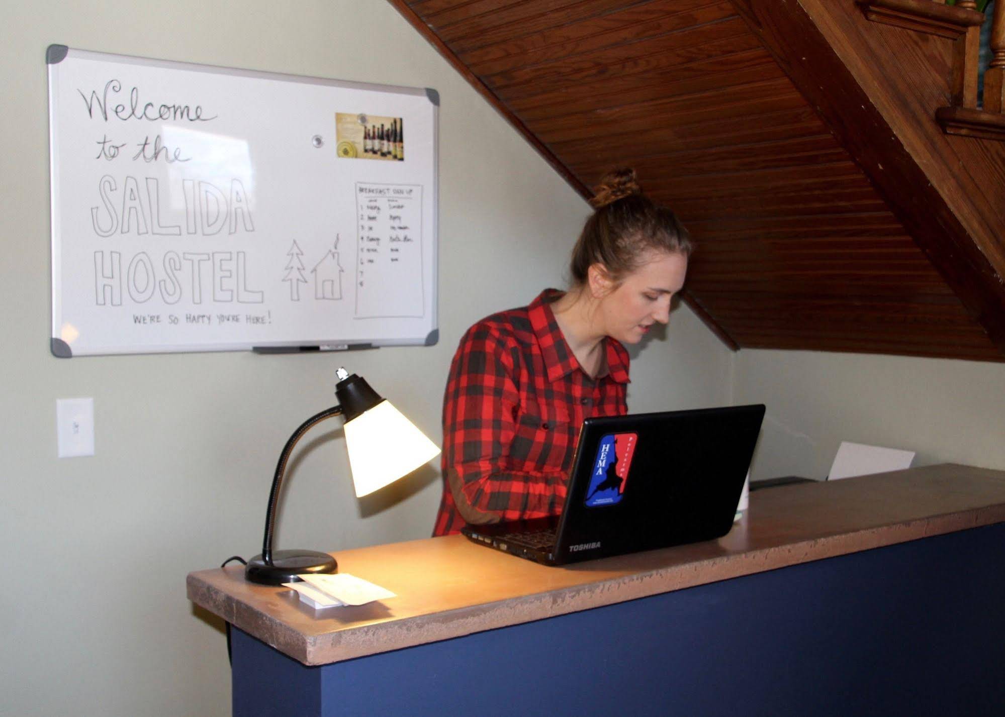 Salida Inn and Hostel