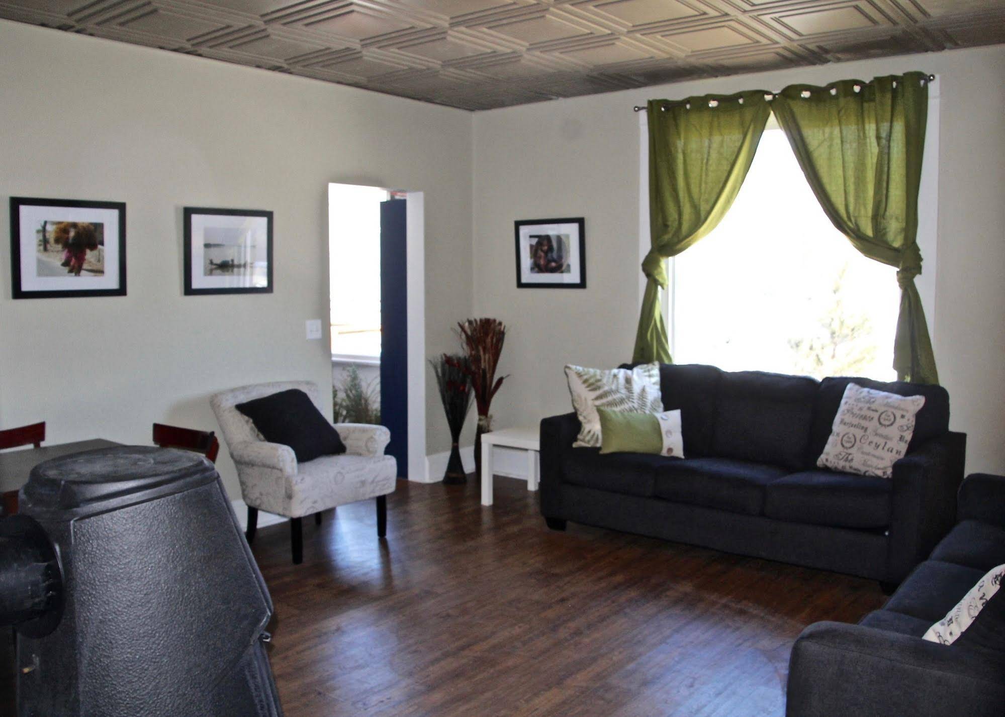 Salida Inn and Hostel