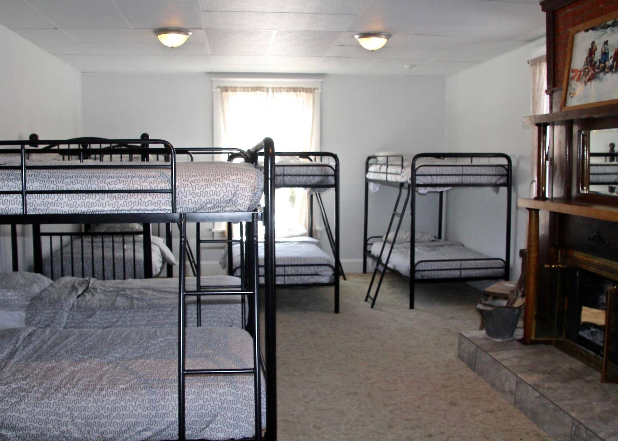 Salida Inn and Hostel