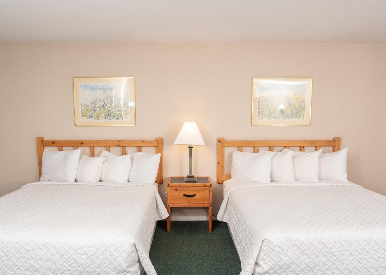 Silver Ridge Lodge