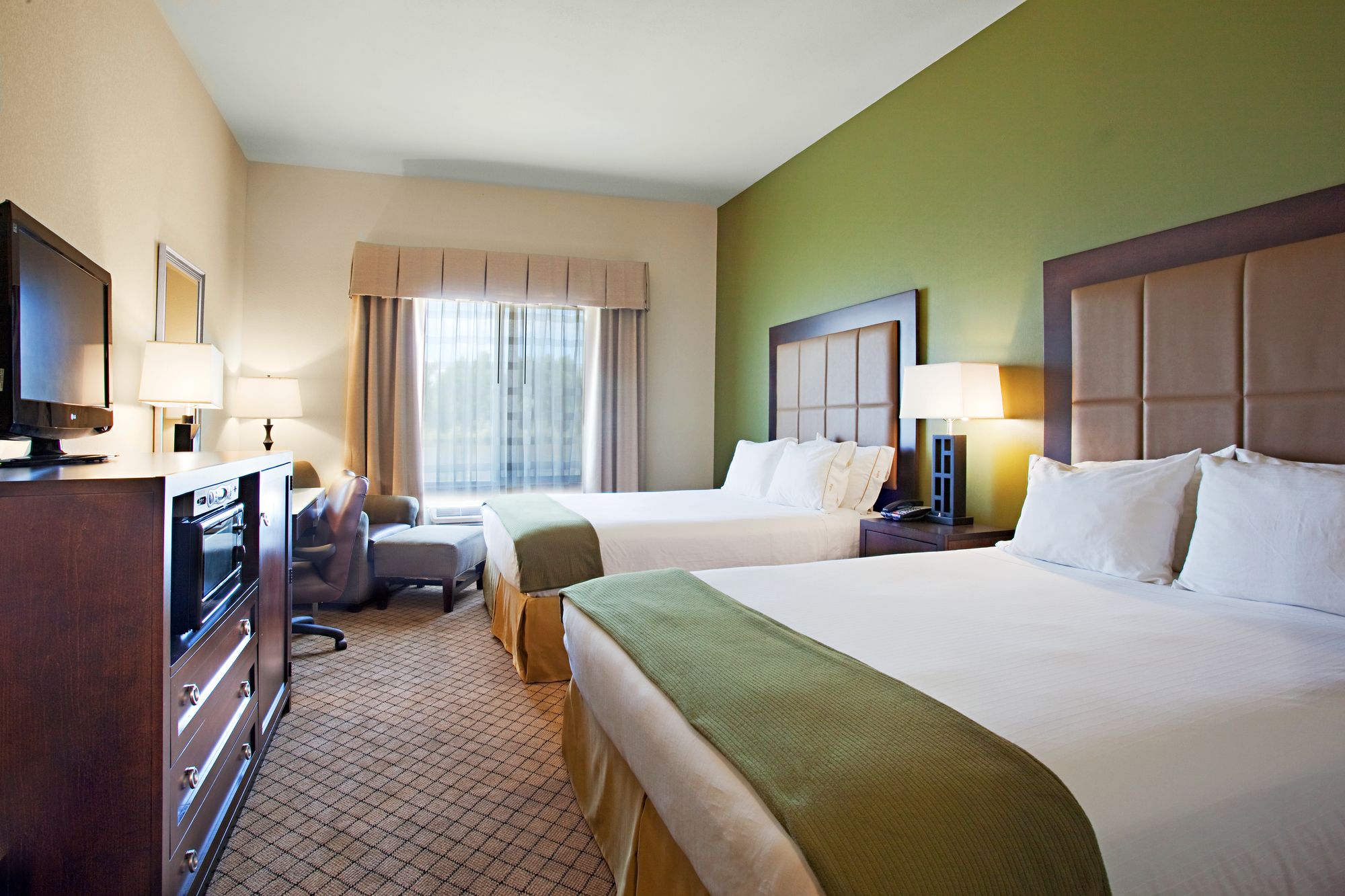 Holiday Inn Express Hotel & Suites Silt - Rifle