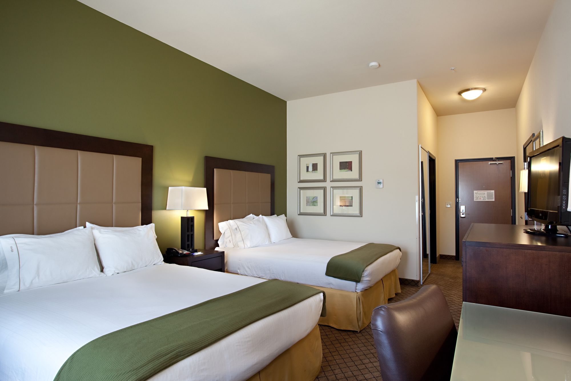 Holiday Inn Express Hotel & Suites Silt - Rifle