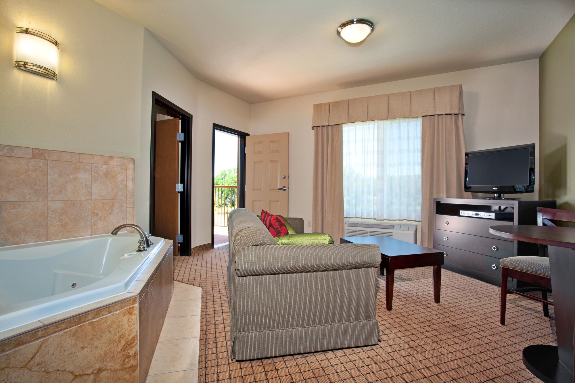 Holiday Inn Express Hotel & Suites Silt - Rifle