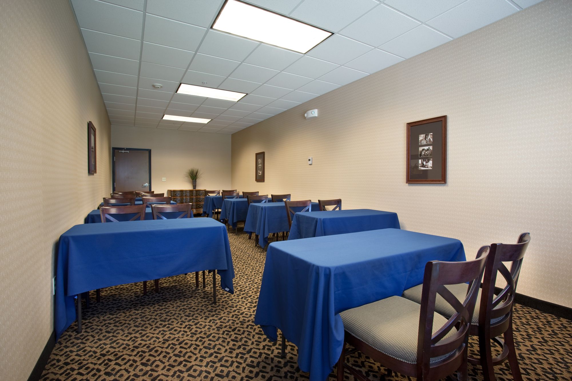 Holiday Inn Express Hotel & Suites Silt - Rifle