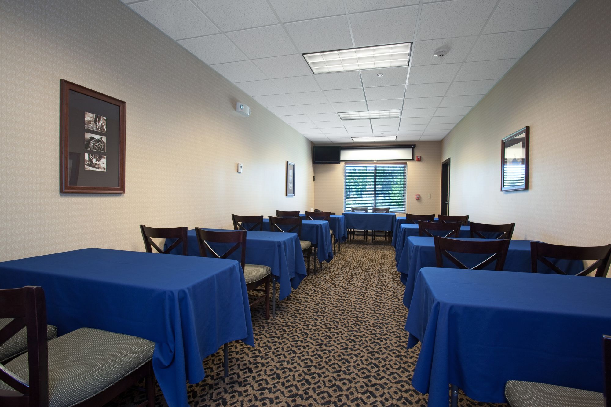 Holiday Inn Express Hotel & Suites Silt - Rifle