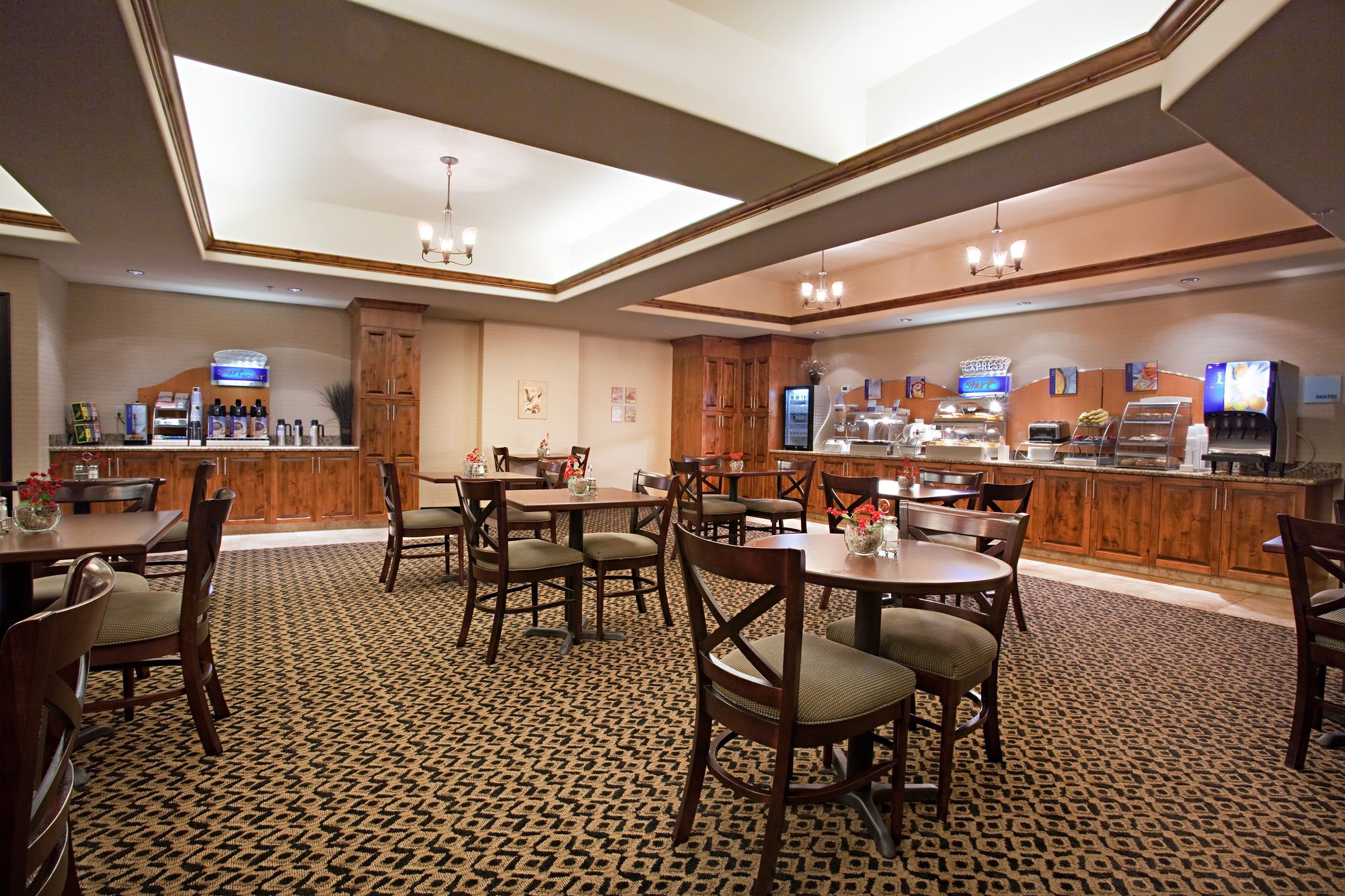 Holiday Inn Express Hotel & Suites Silt - Rifle