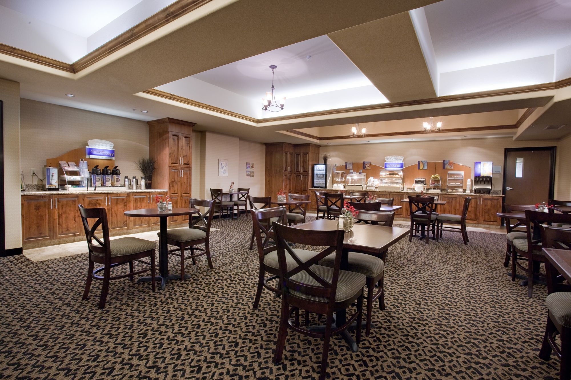 Holiday Inn Express Hotel & Suites Silt - Rifle