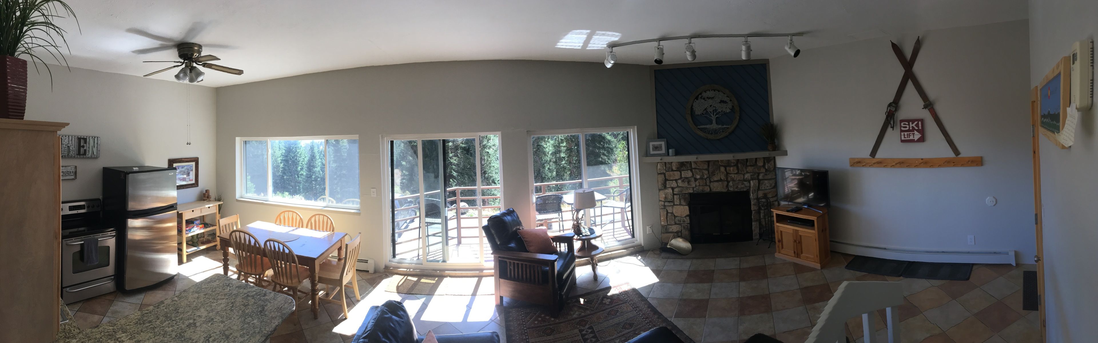 Buffalo Ridge