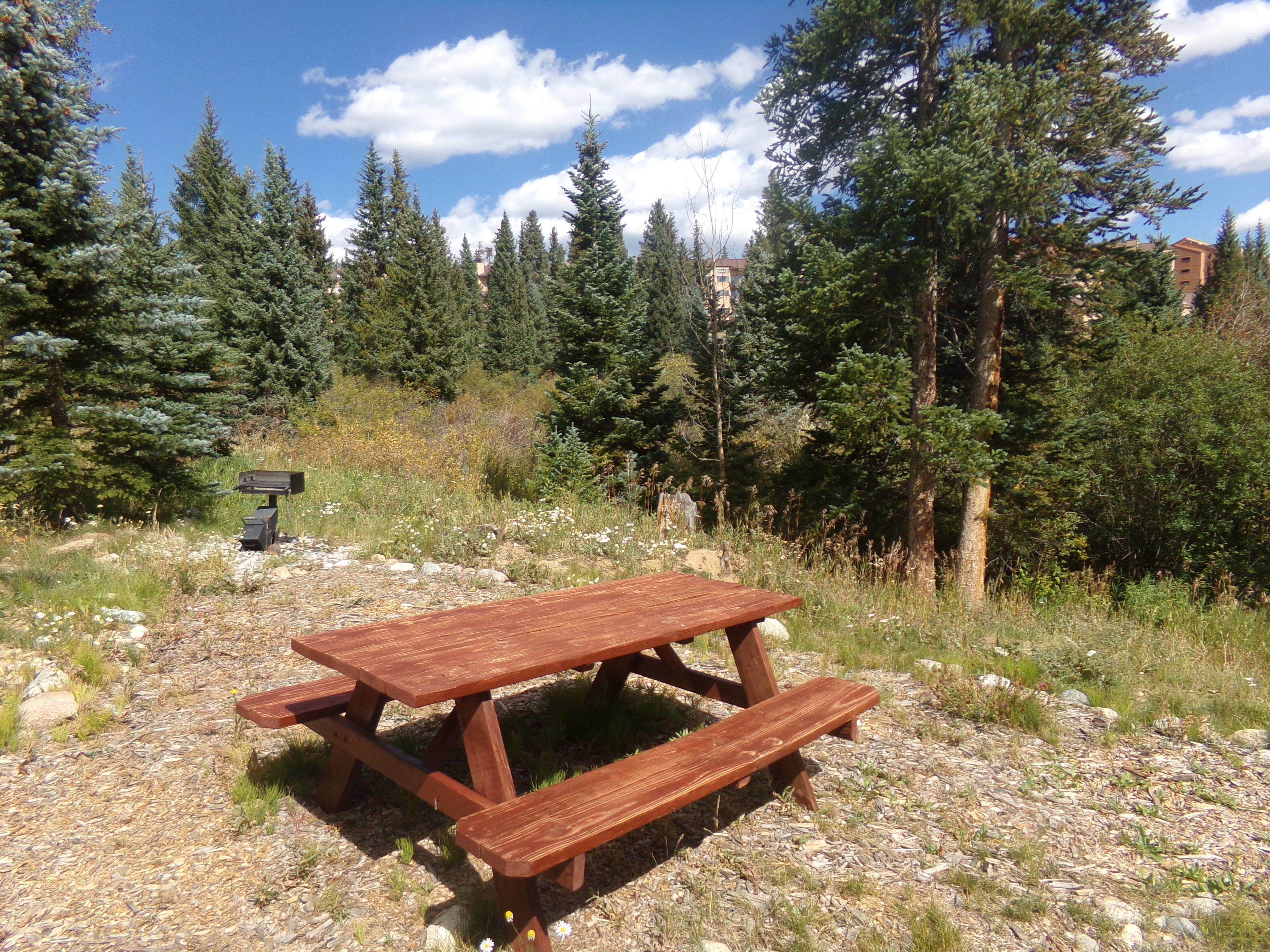 Buffalo Ridge