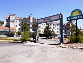 Days Inn by Wyndham Silverthorne