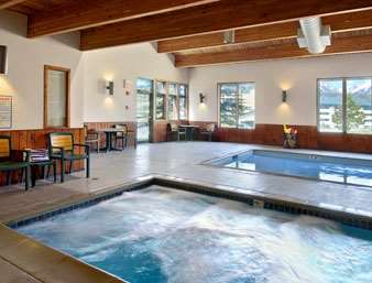 Days Inn by Wyndham Silverthorne