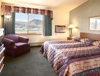 Days Inn by Wyndham Silverthorne
