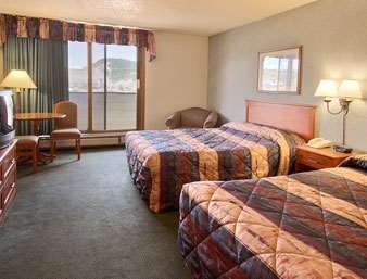 Days Inn by Wyndham Silverthorne
