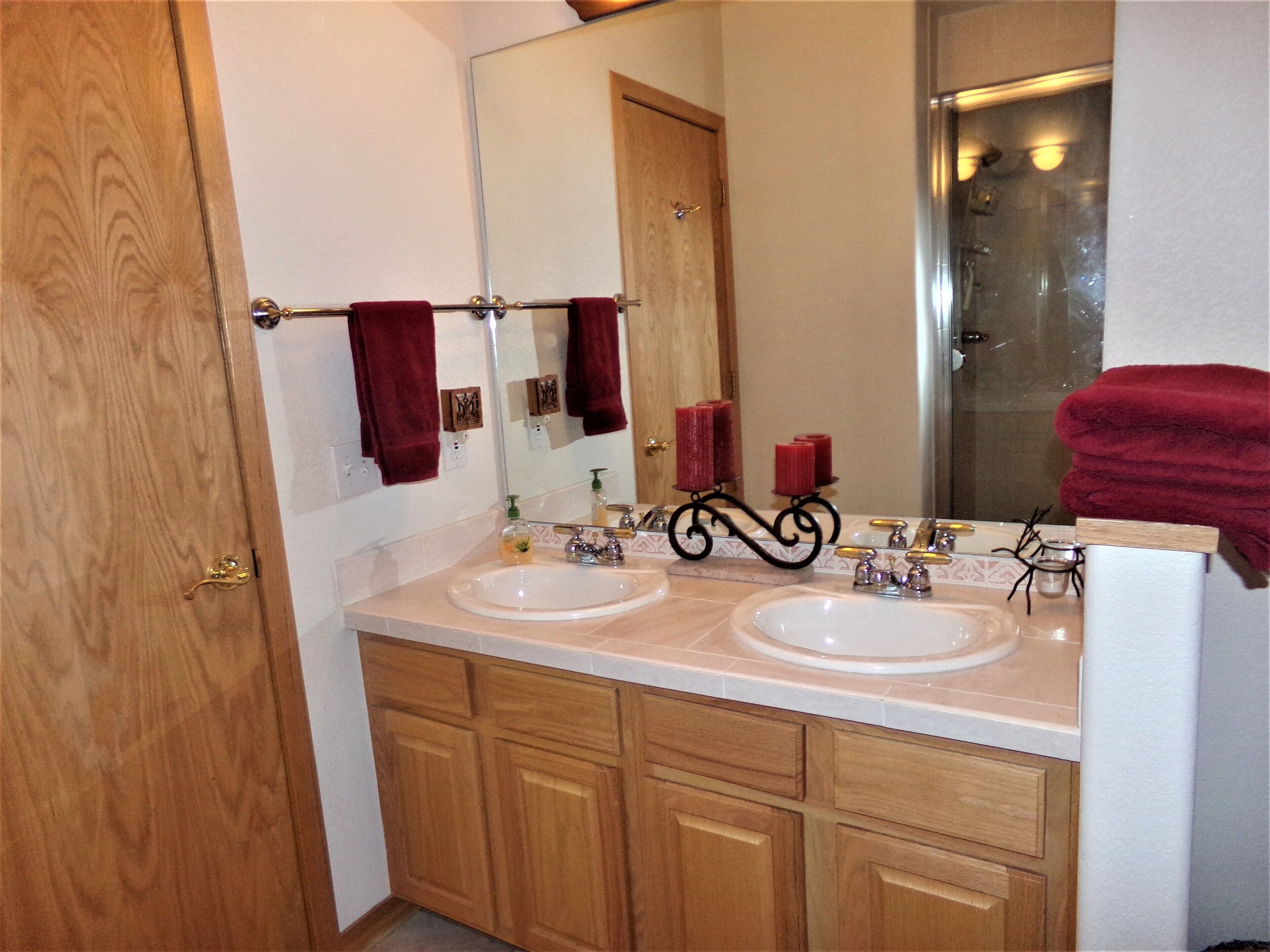 Fawn Townhome