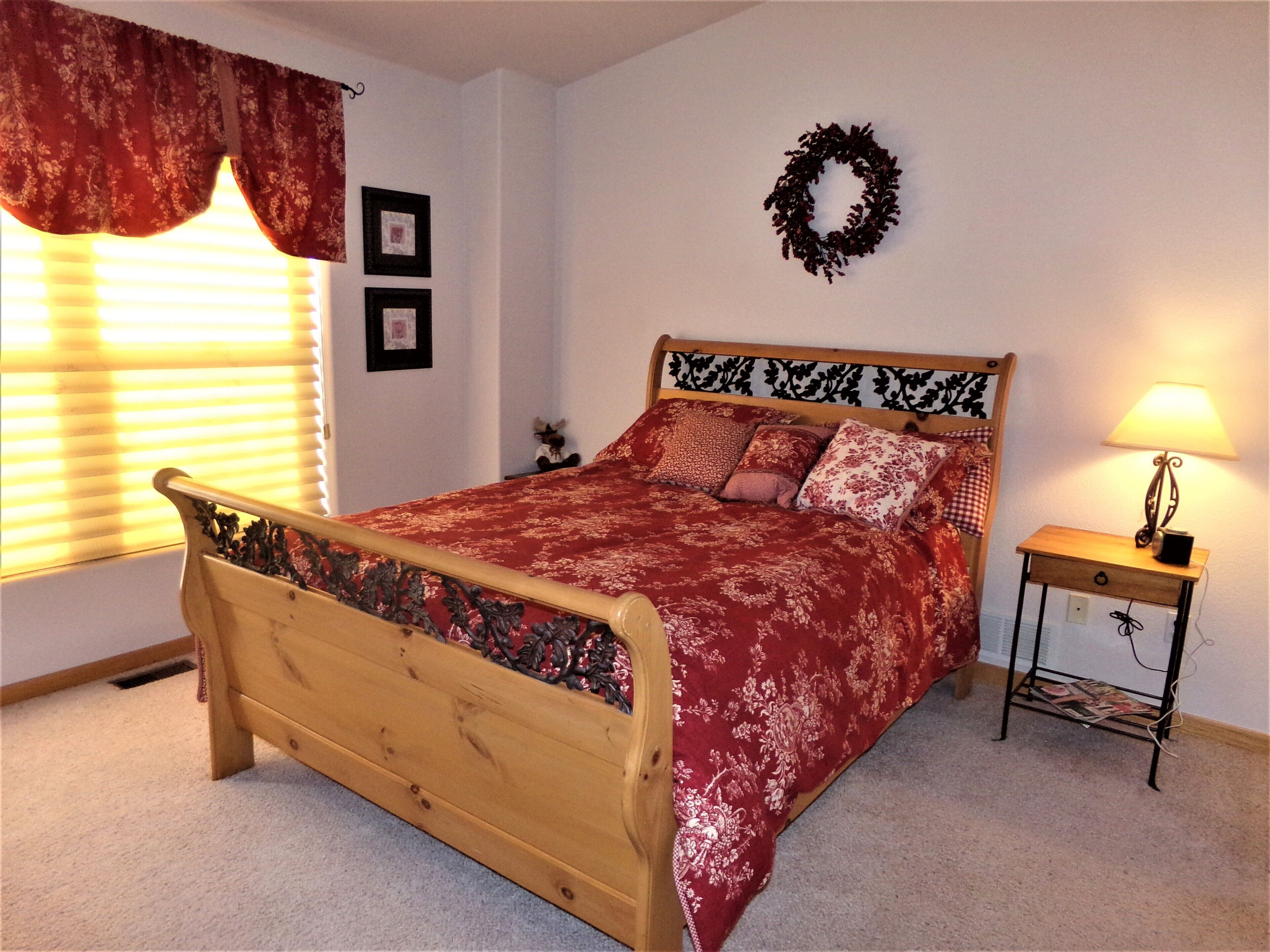 Fawn Townhome