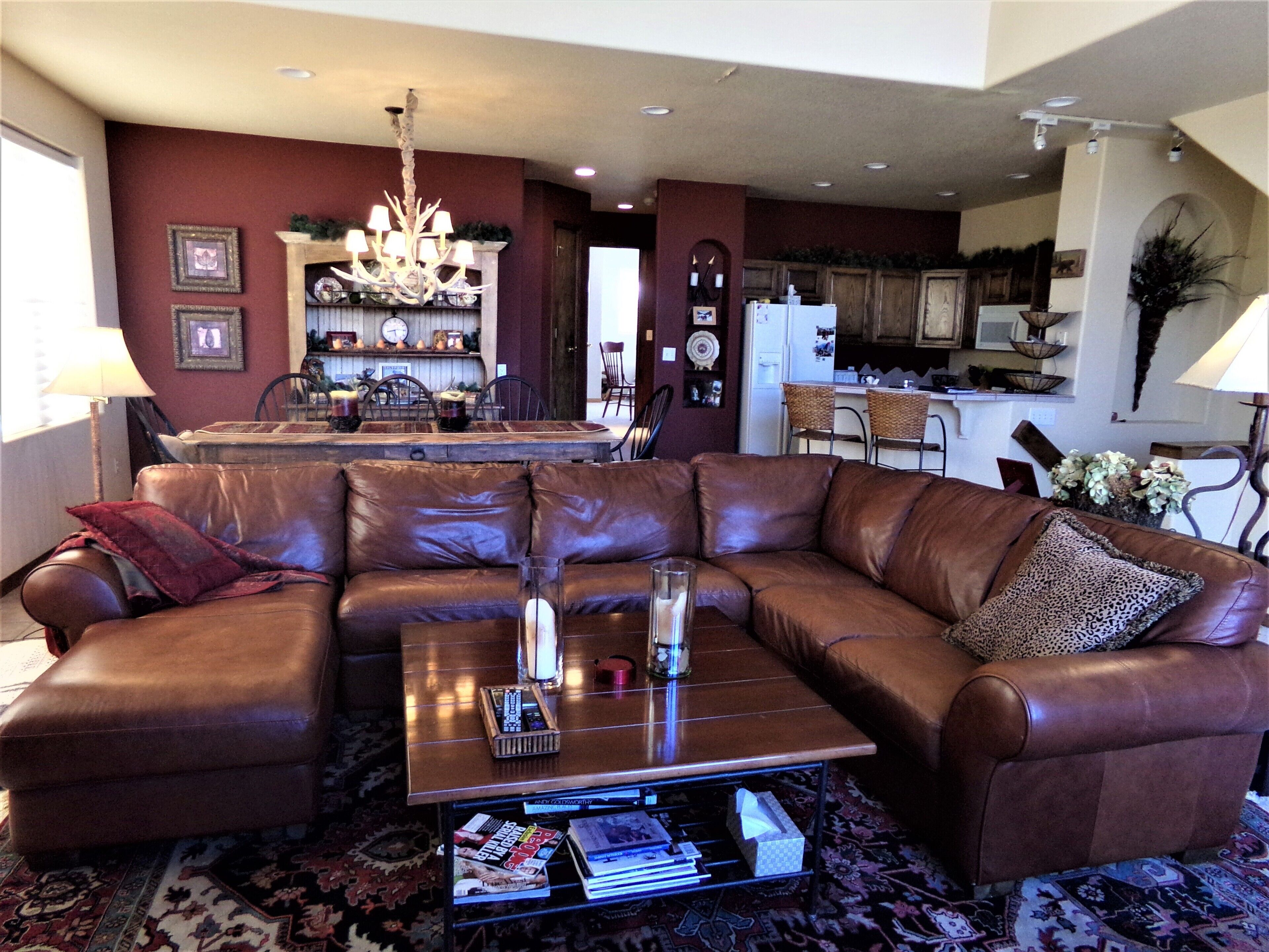 Fawn Townhome