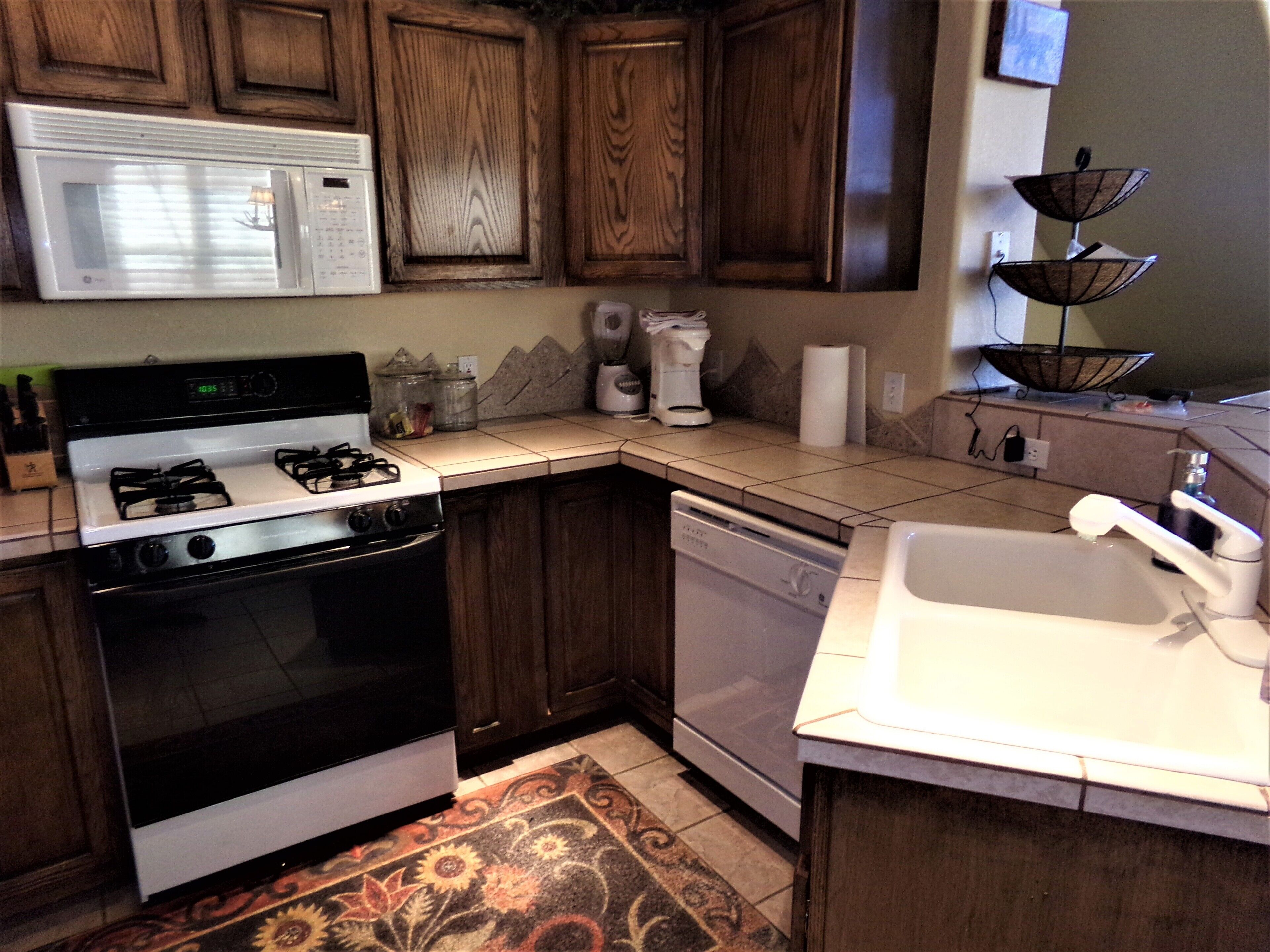 Fawn Townhome