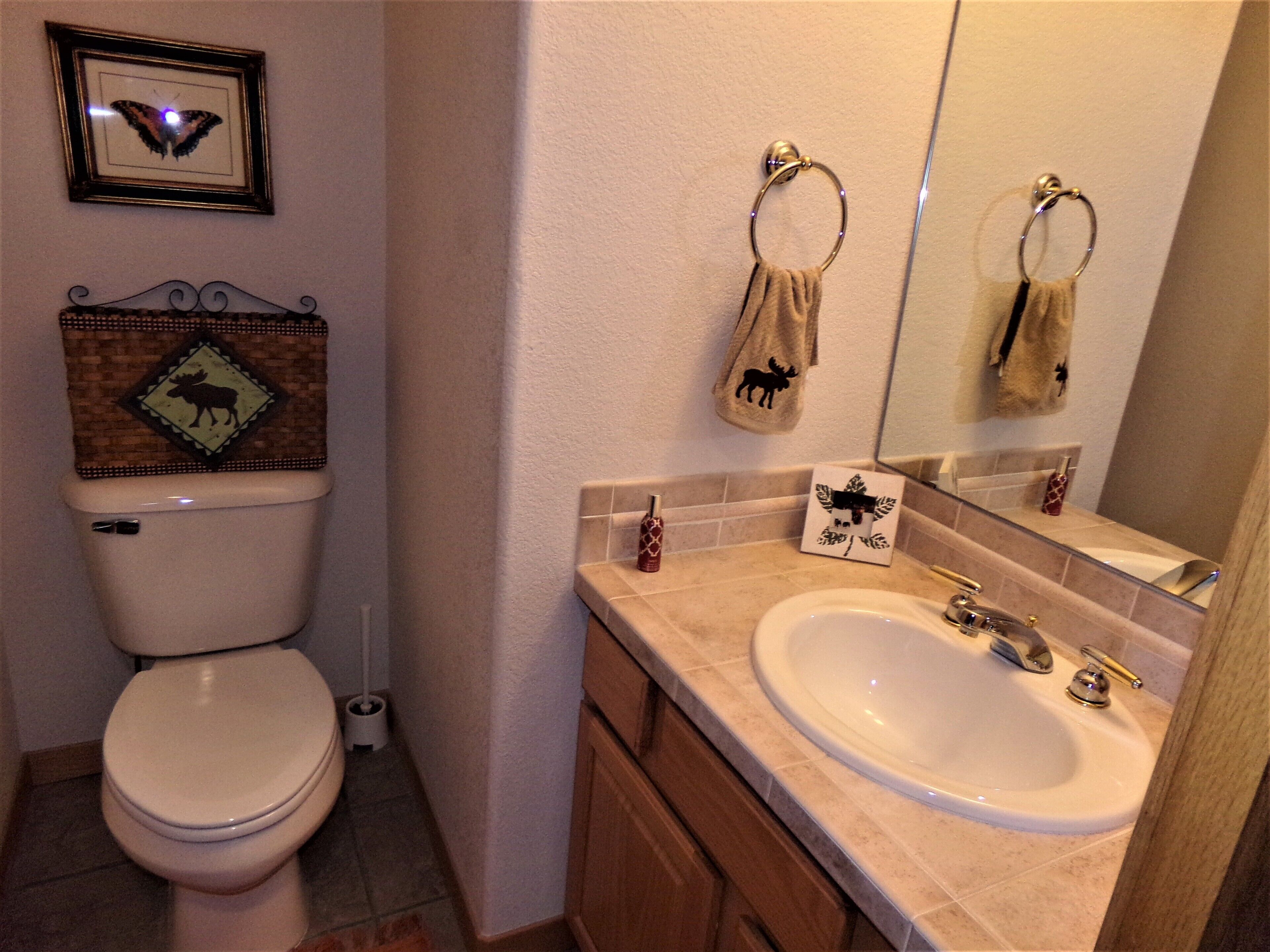 Fawn Townhome