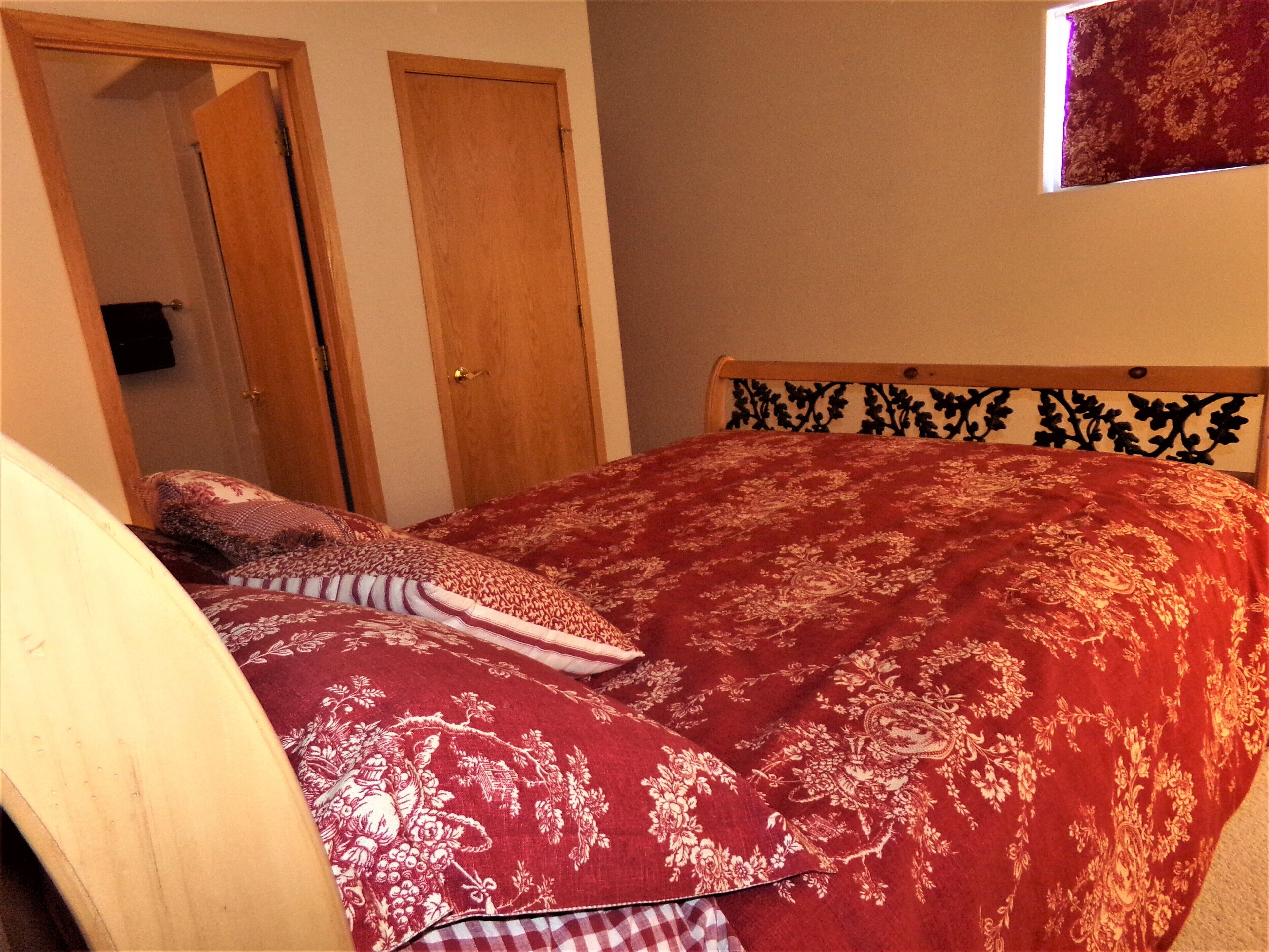 Fawn Townhome