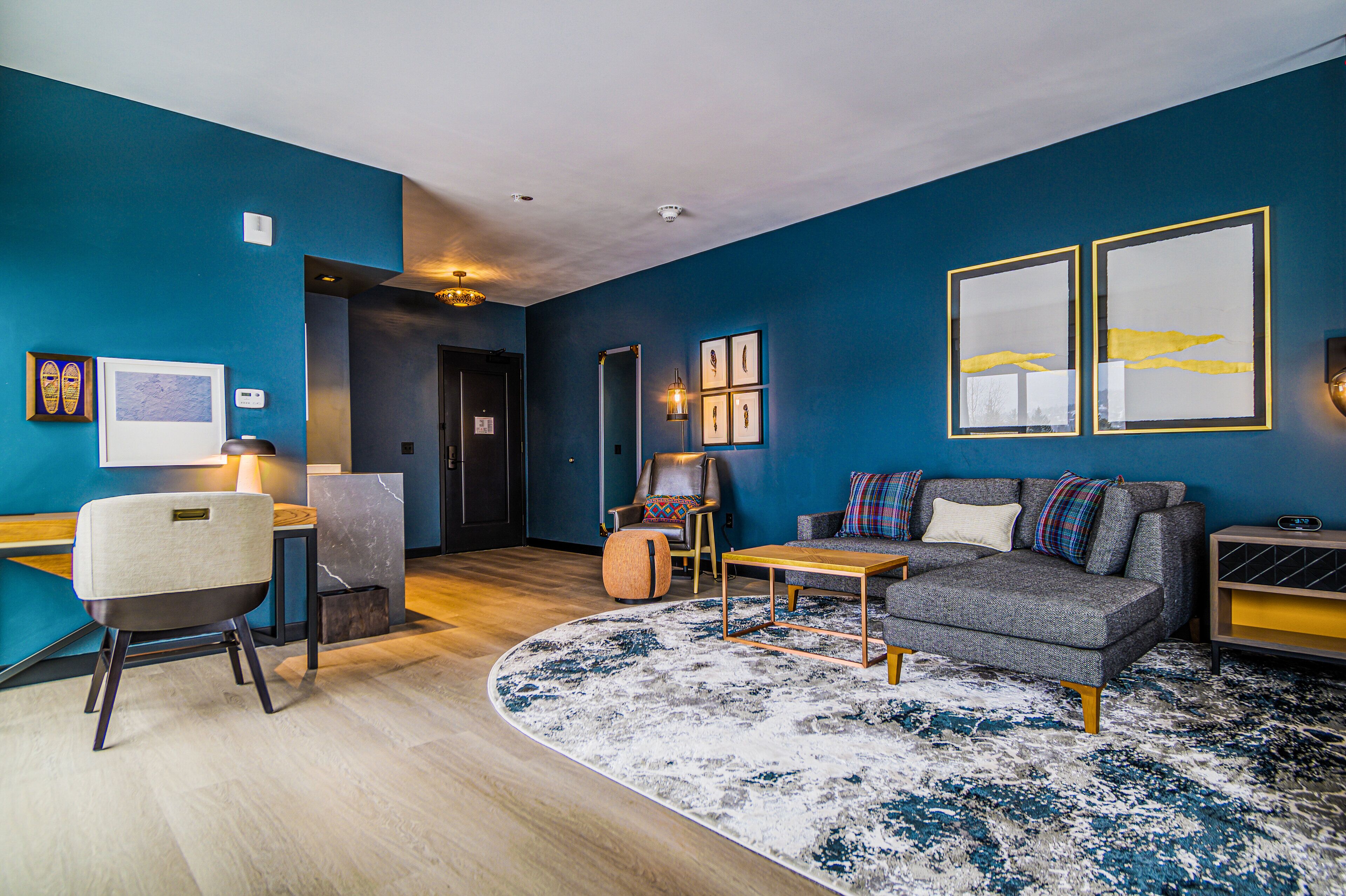 Hotel Indigo Silverthorne