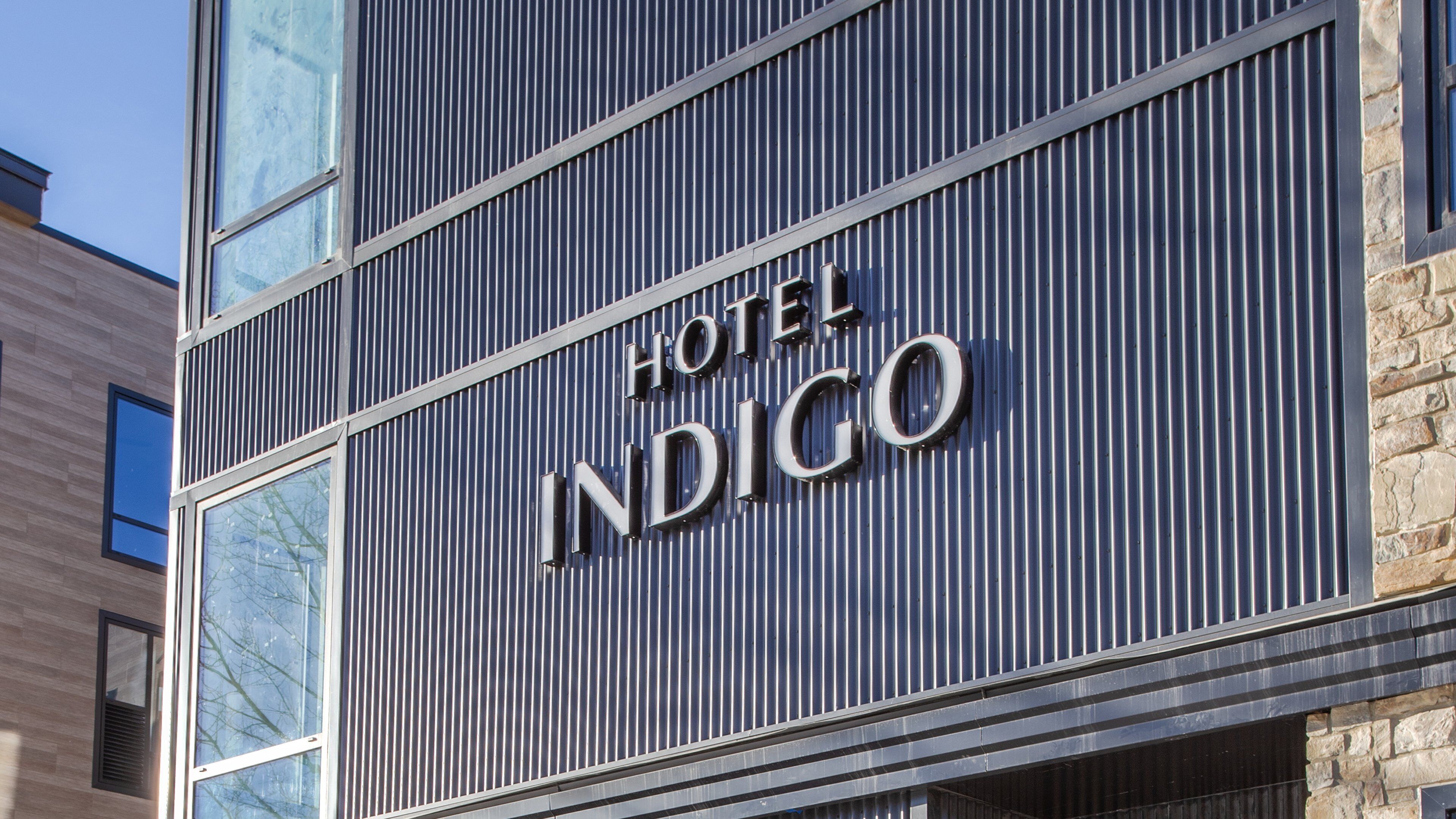 Hotel Indigo Silverthorne