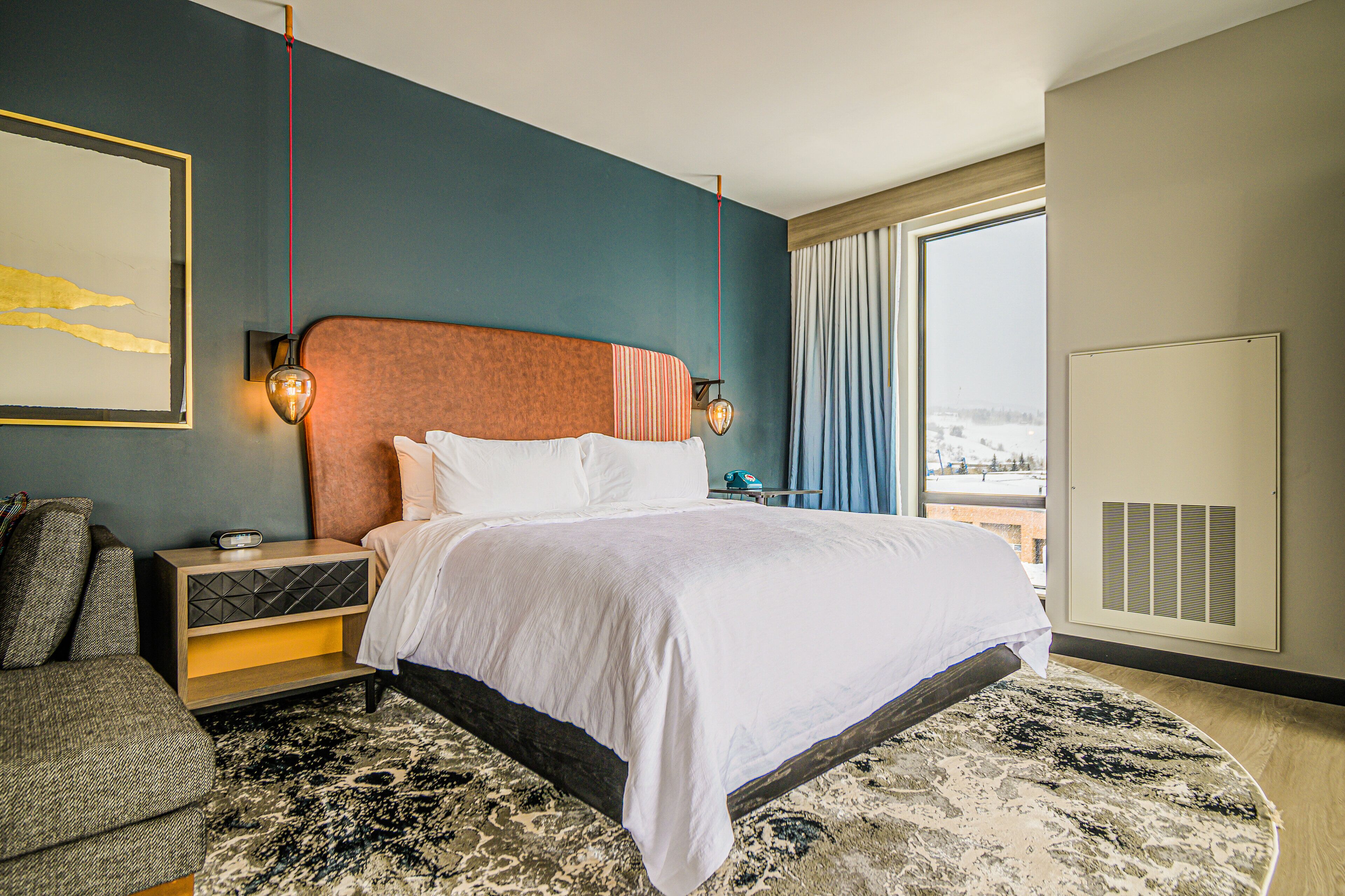 Hotel Indigo Silverthorne