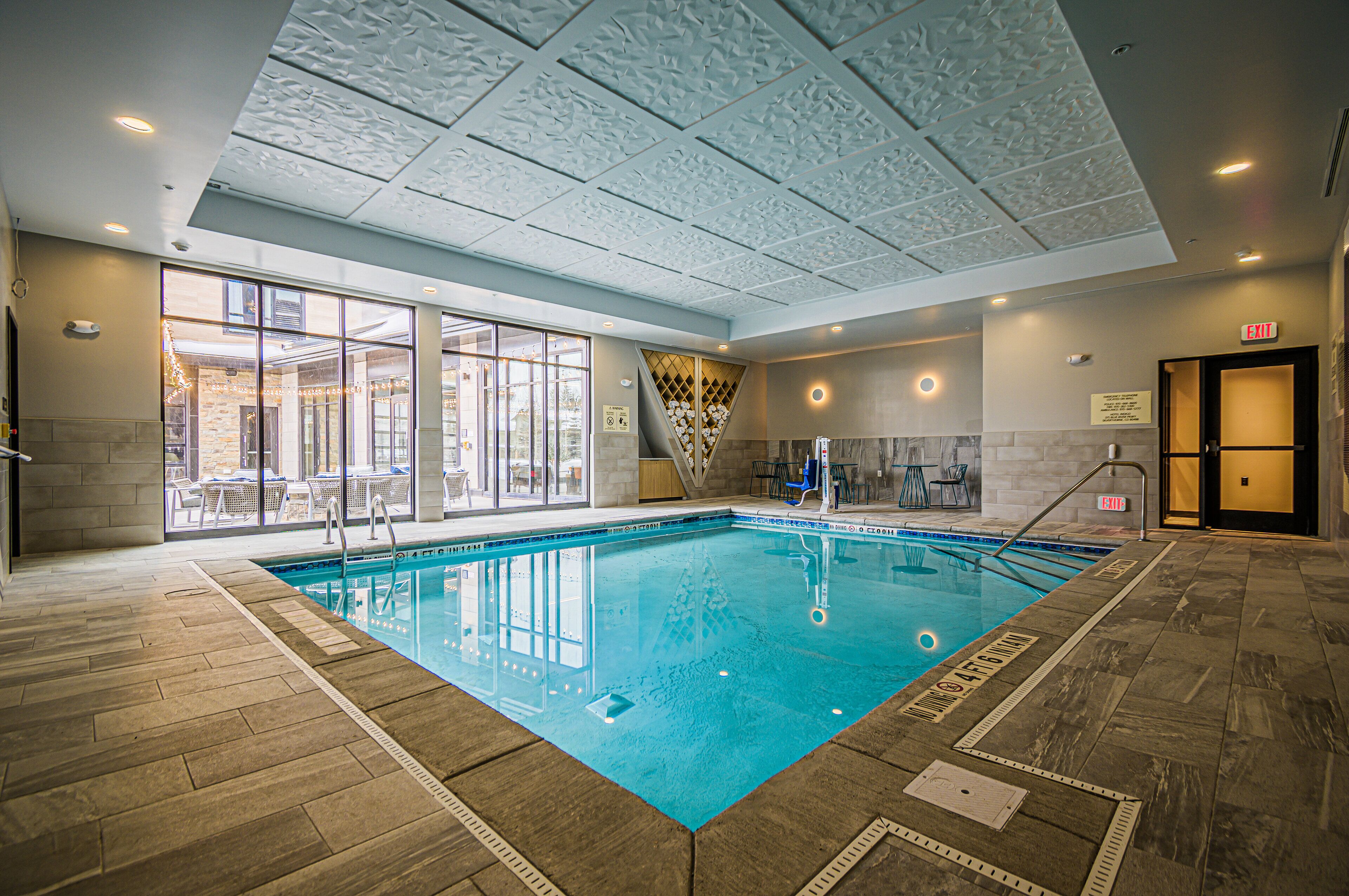 Hotel Indigo Silverthorne