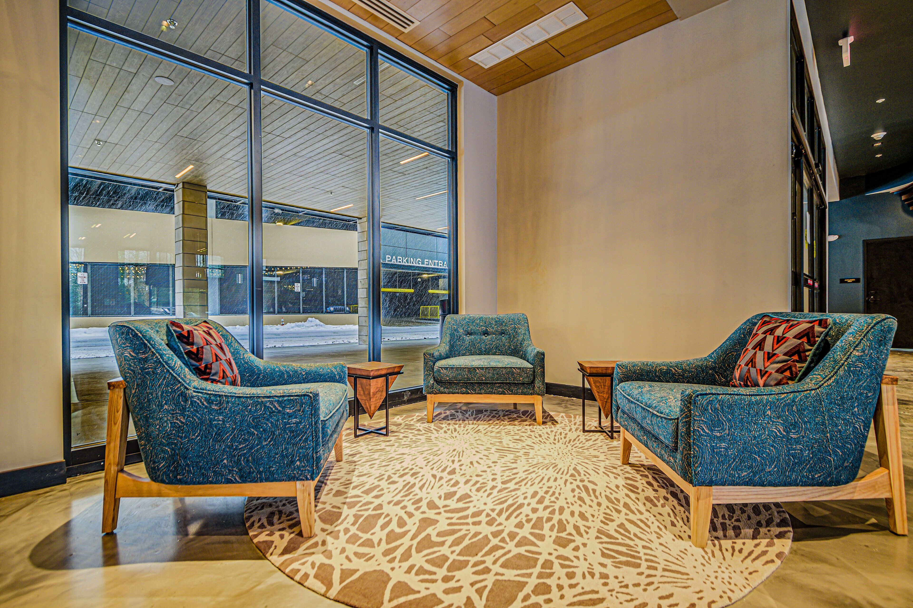 Hotel Indigo Silverthorne